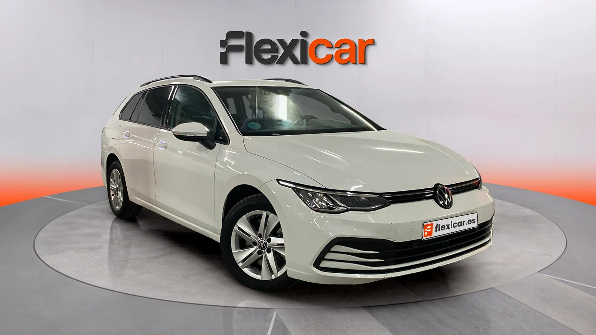 Volkswagen Golf Life 2.0 TDI 85kW (115CV) Variant