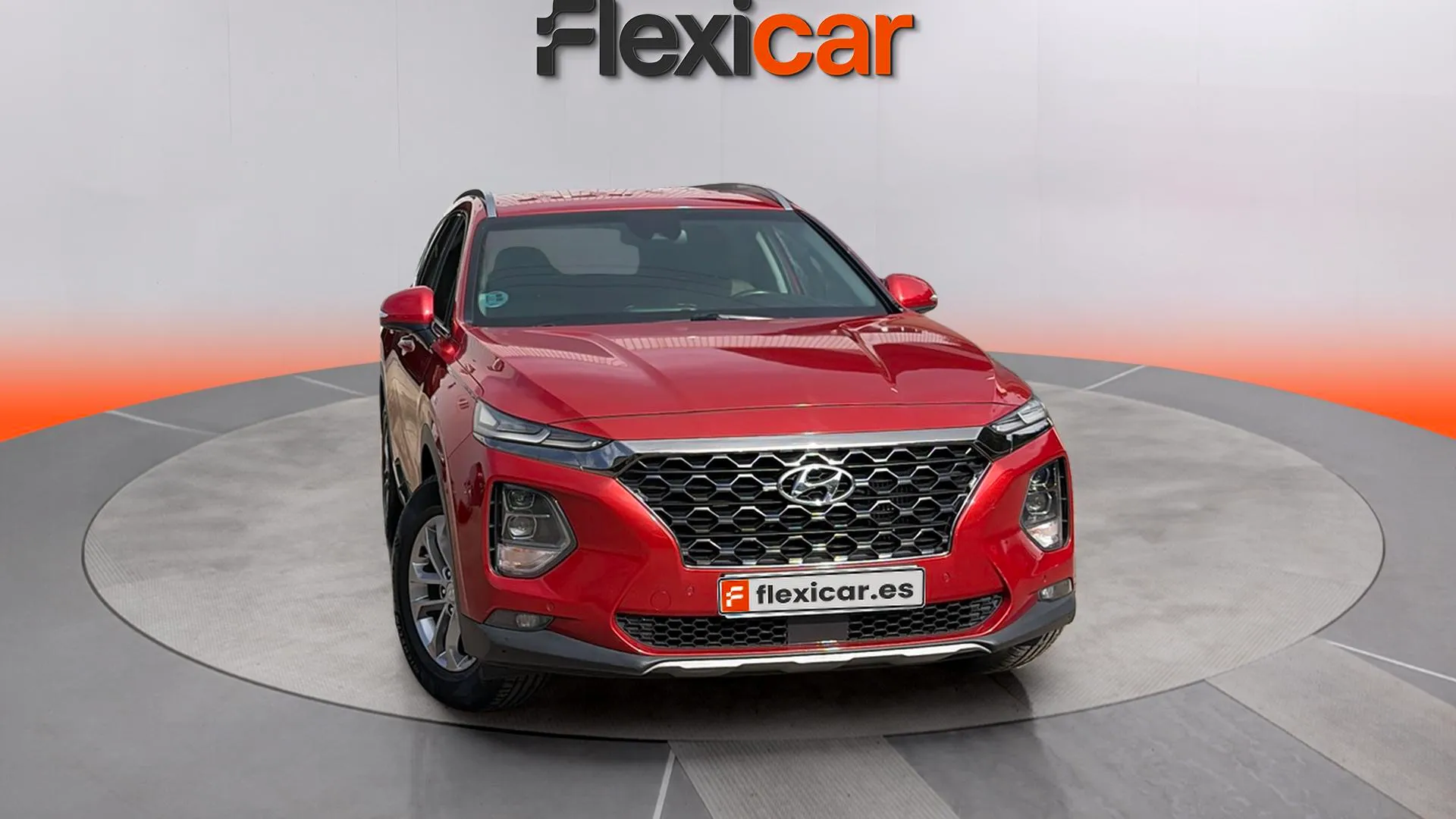 Hyundai Santa Fe 2.2 CRDi Klass Auto 4x2 SR