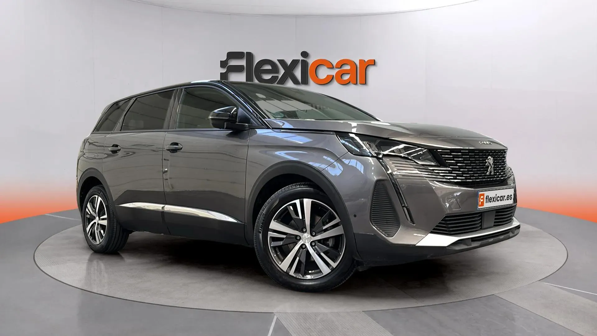 Peugeot 5008 1.5 BlueHDi 96kW (130CV) S&S Allure