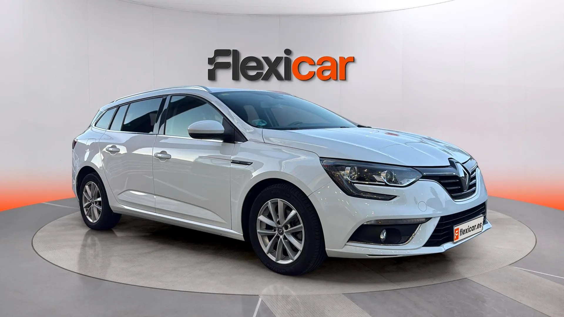 Renault Mégane Intens Energy TCe 97kW (130CV)