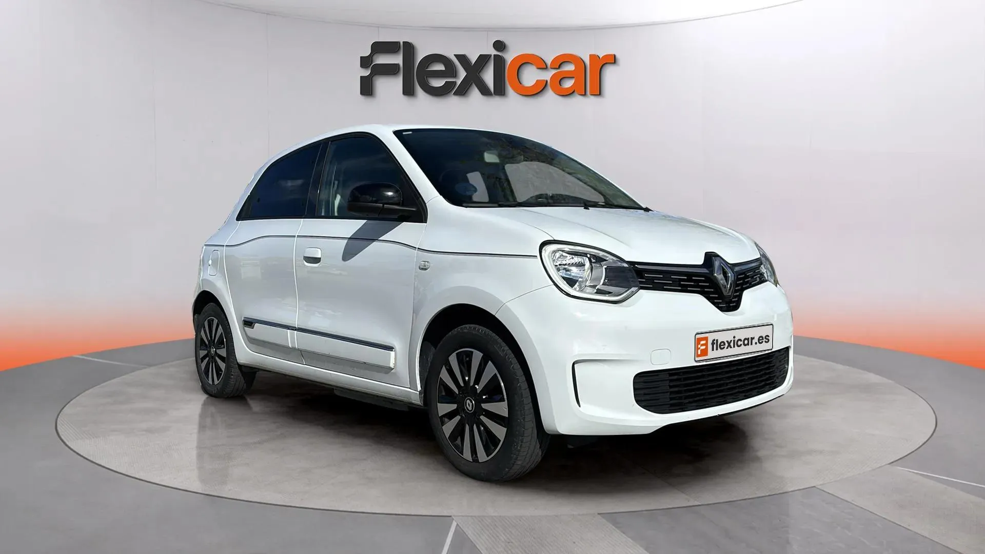 Renault Twingo Zen 60 kW R80 batería 20kWh