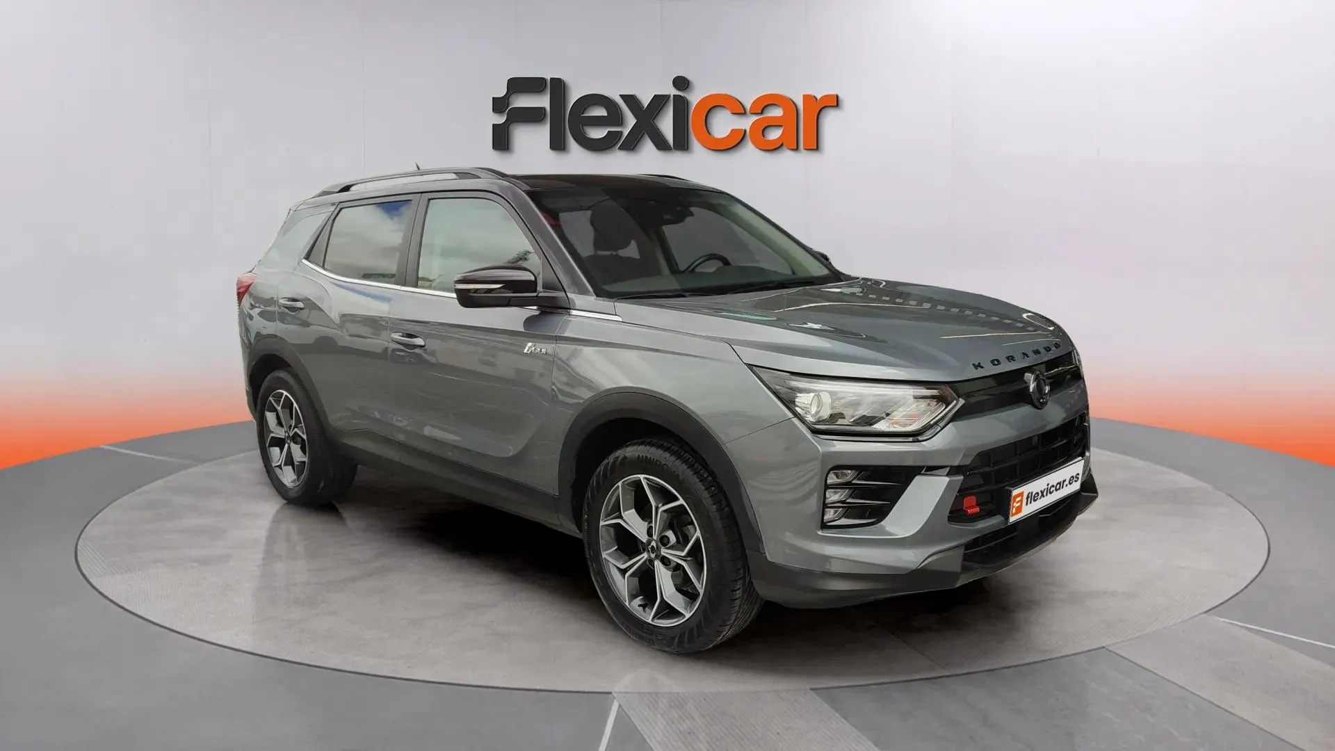 SsangYong Korando G15T 110kW LP Urban Plus