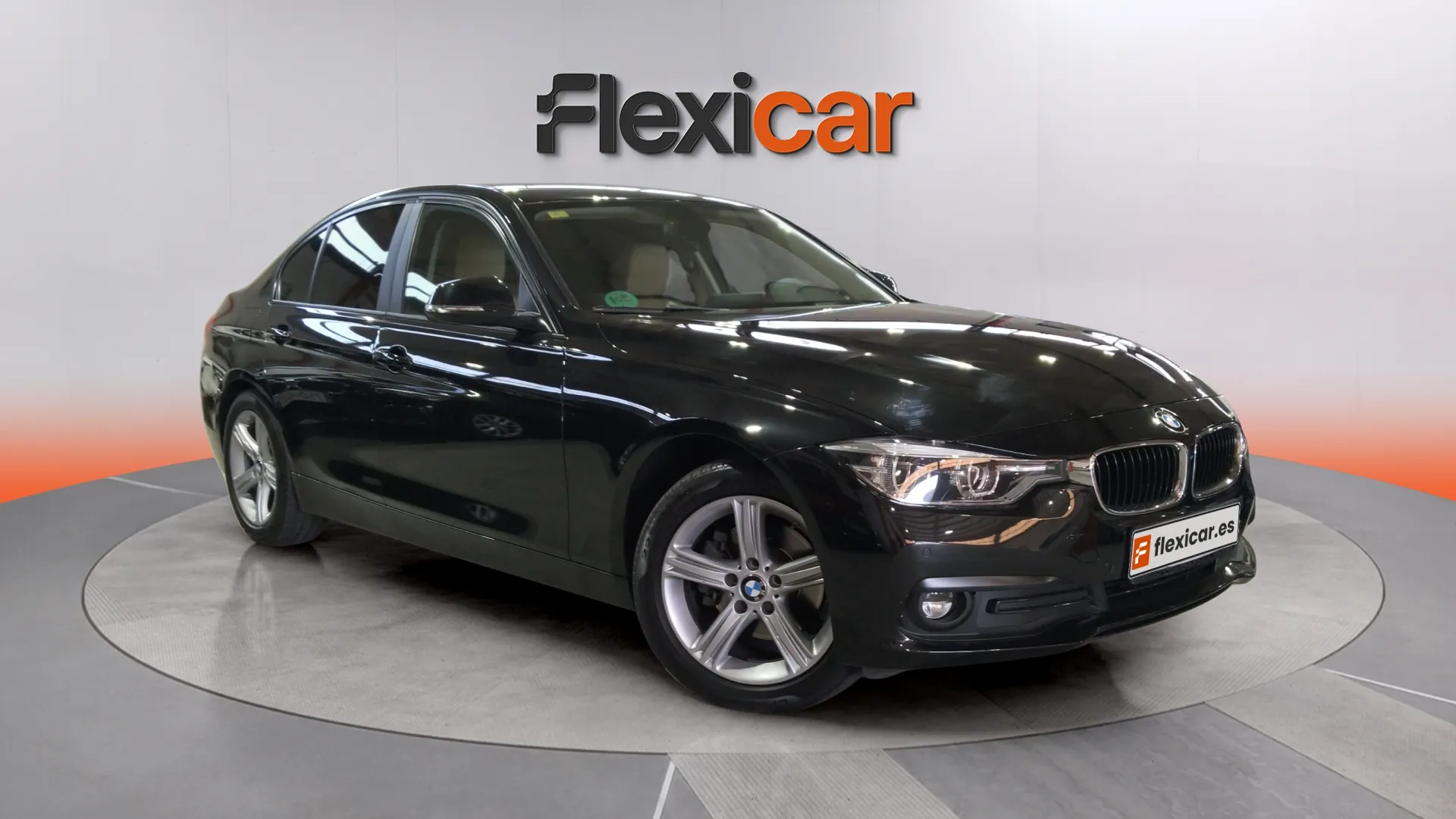 BMW Série 3 320d xDrive - 5P (2018)