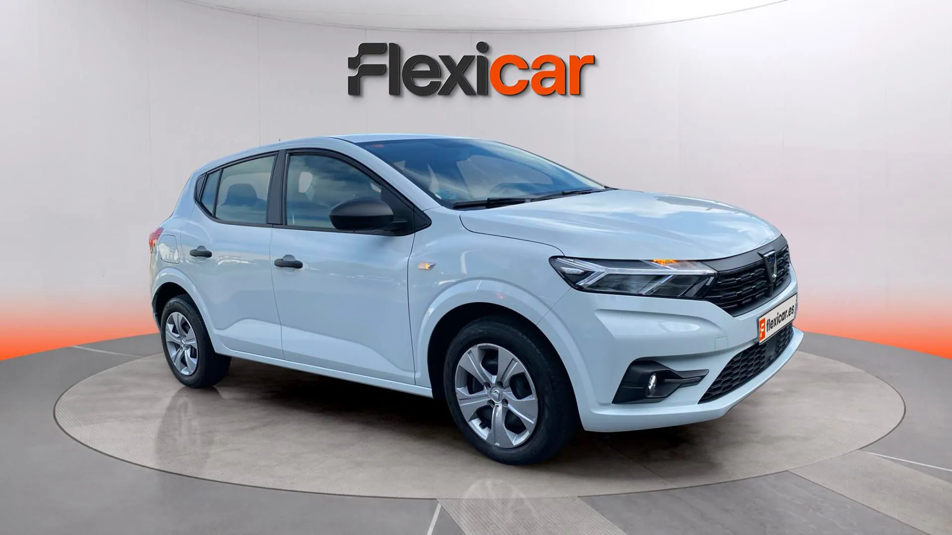 Dacia Sandero Comfort TCE 66kW (90CV) - SS