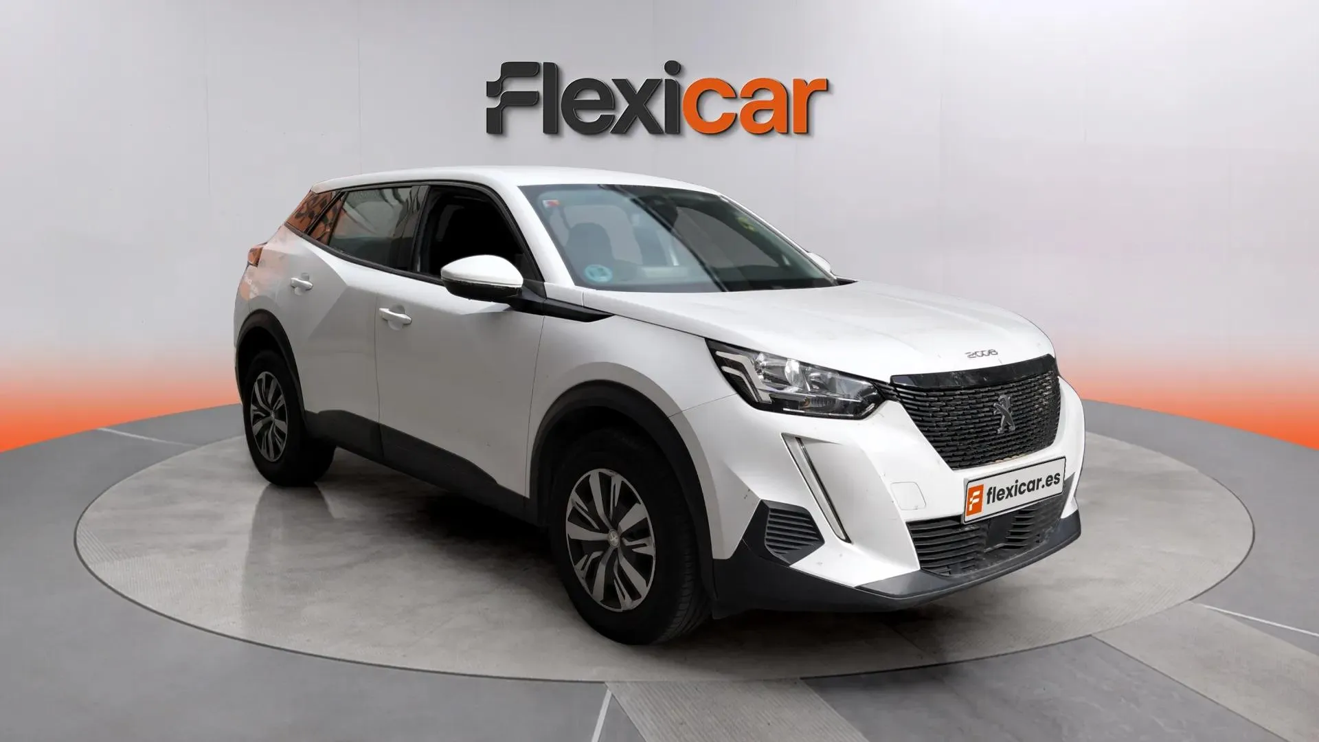 Peugeot 2008 Active BlueHDI 81kW (110CV)