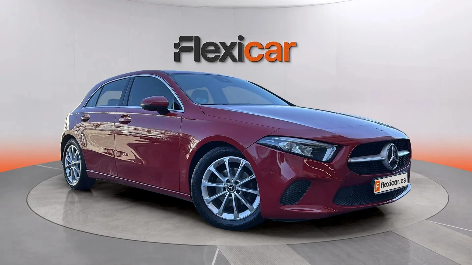 Mercedes-Benz Clase A A 180 d
