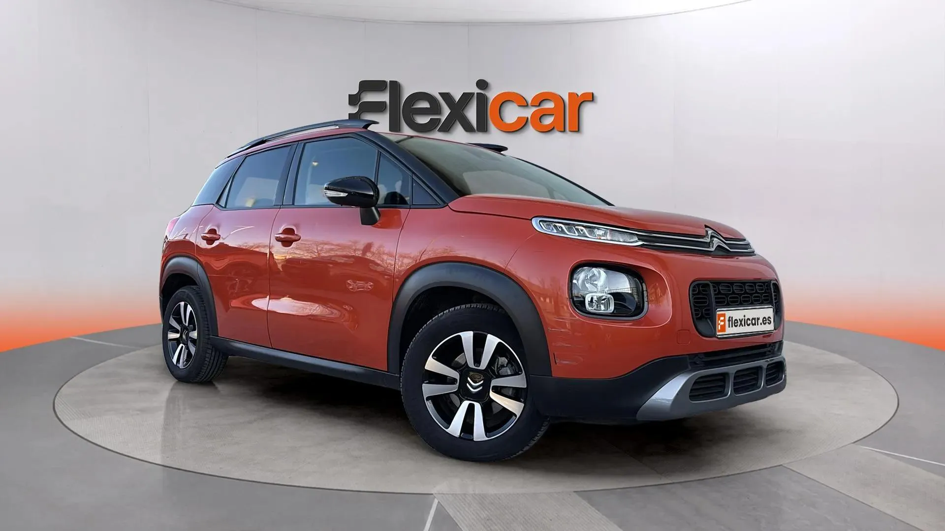 Citroën C3 Aircross PureTech 81kW (110CV) S&S FEE