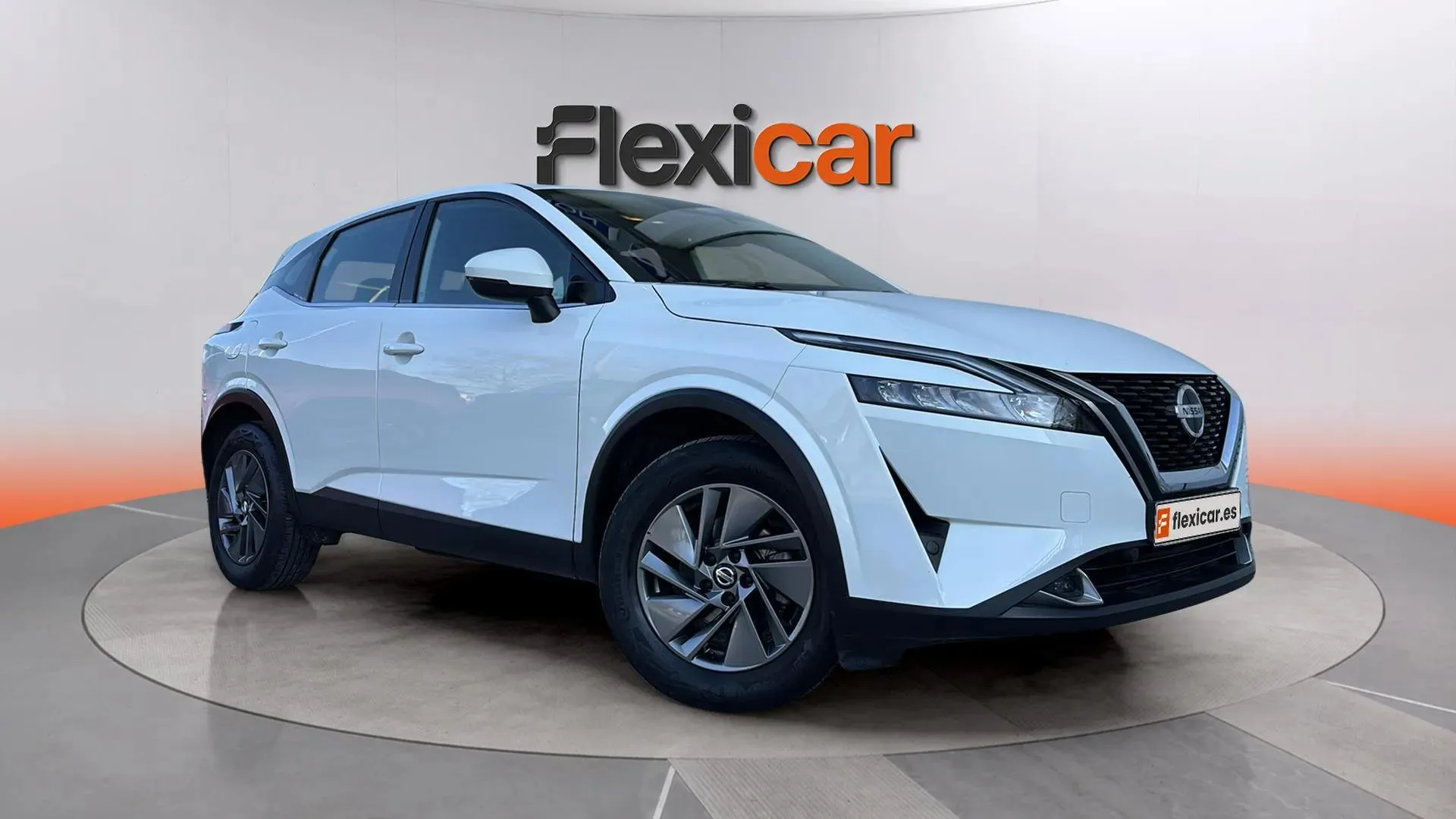 Nissan Qashqai DIG-T 103kW (140CV) mHEV 4x2 Acenta