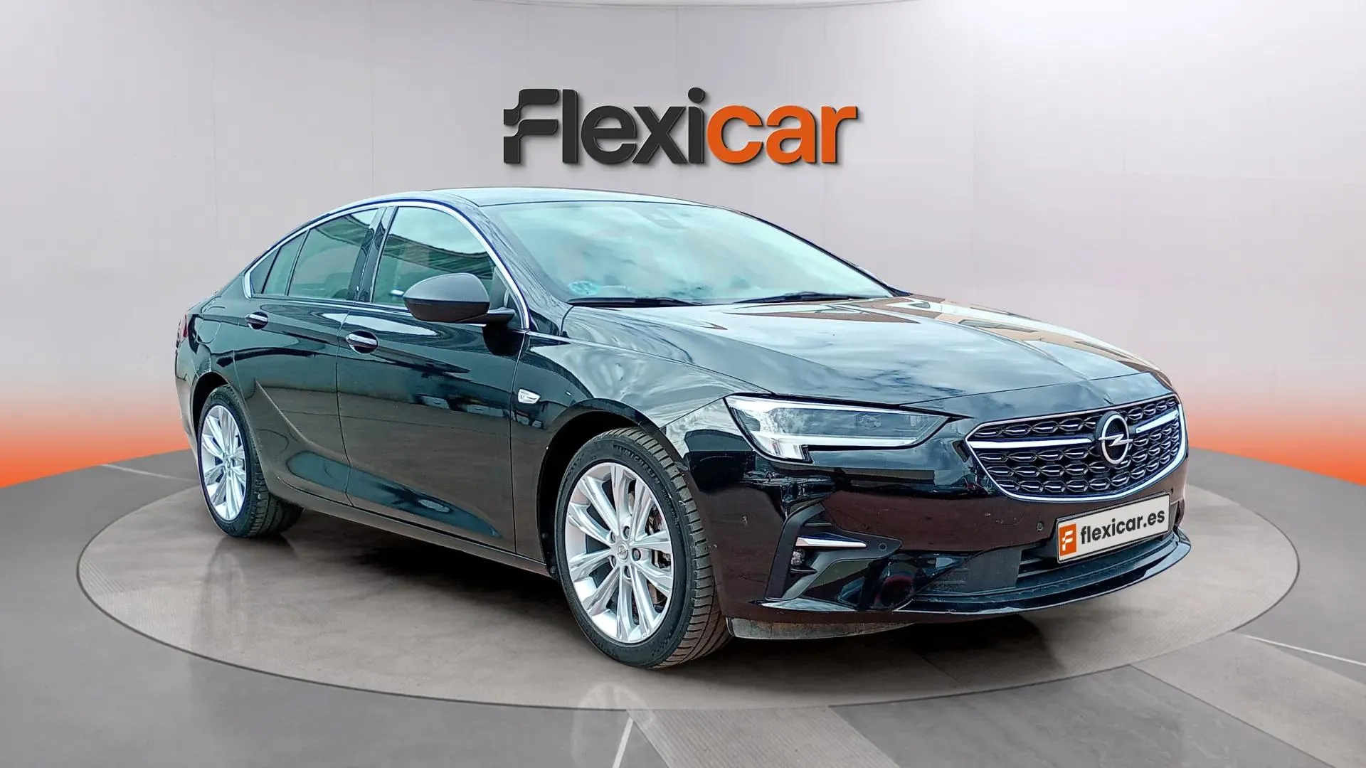 Opel Insignia GS Business Elegance 2.0T SHT 125kW AT9