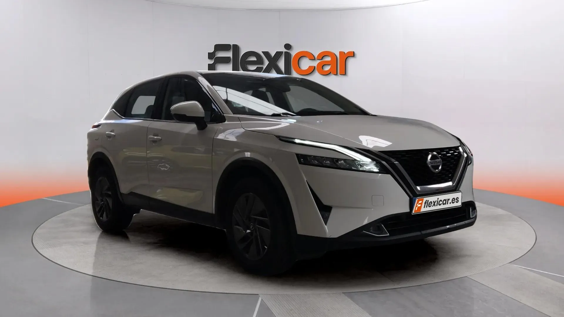 Nissan Qashqai DIG-T 103kW (140CV) mHEV 4x2 Acenta