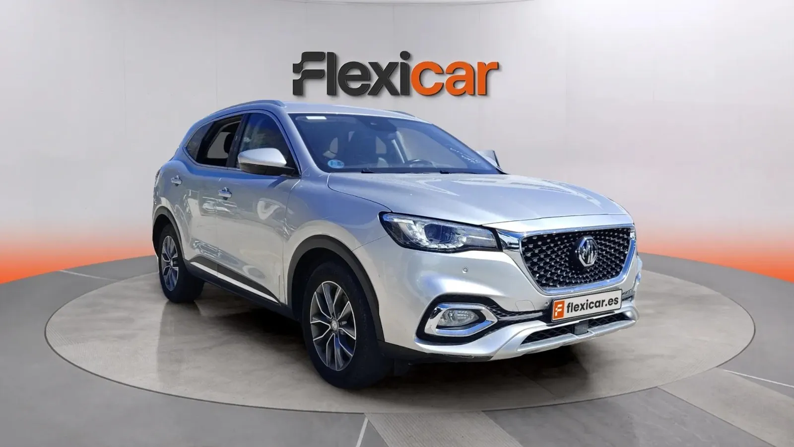 MG HS 1.5 Turbo GDI Comfort