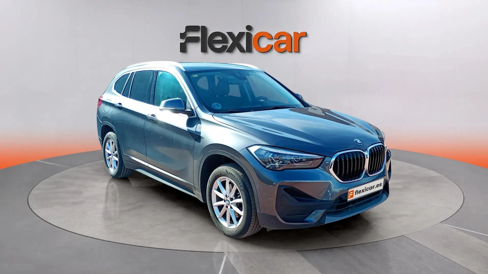 BMW X1 sDrive18d