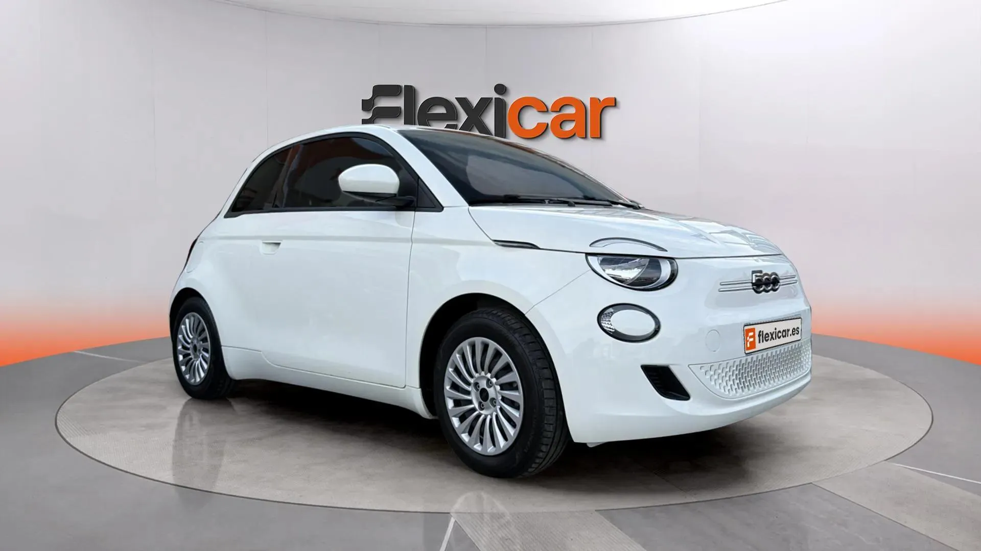 Fiat 500 Monotrim Hb 320km 85kW (118CV)