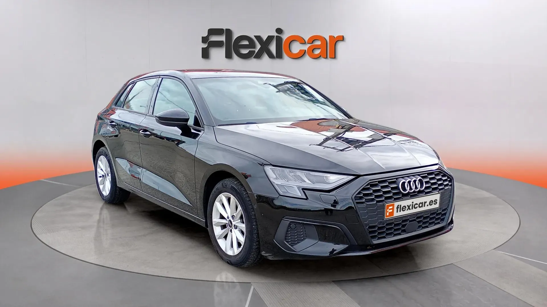 Audi A3 Sportback 30 TFSI 81kW (110CV) S tronic