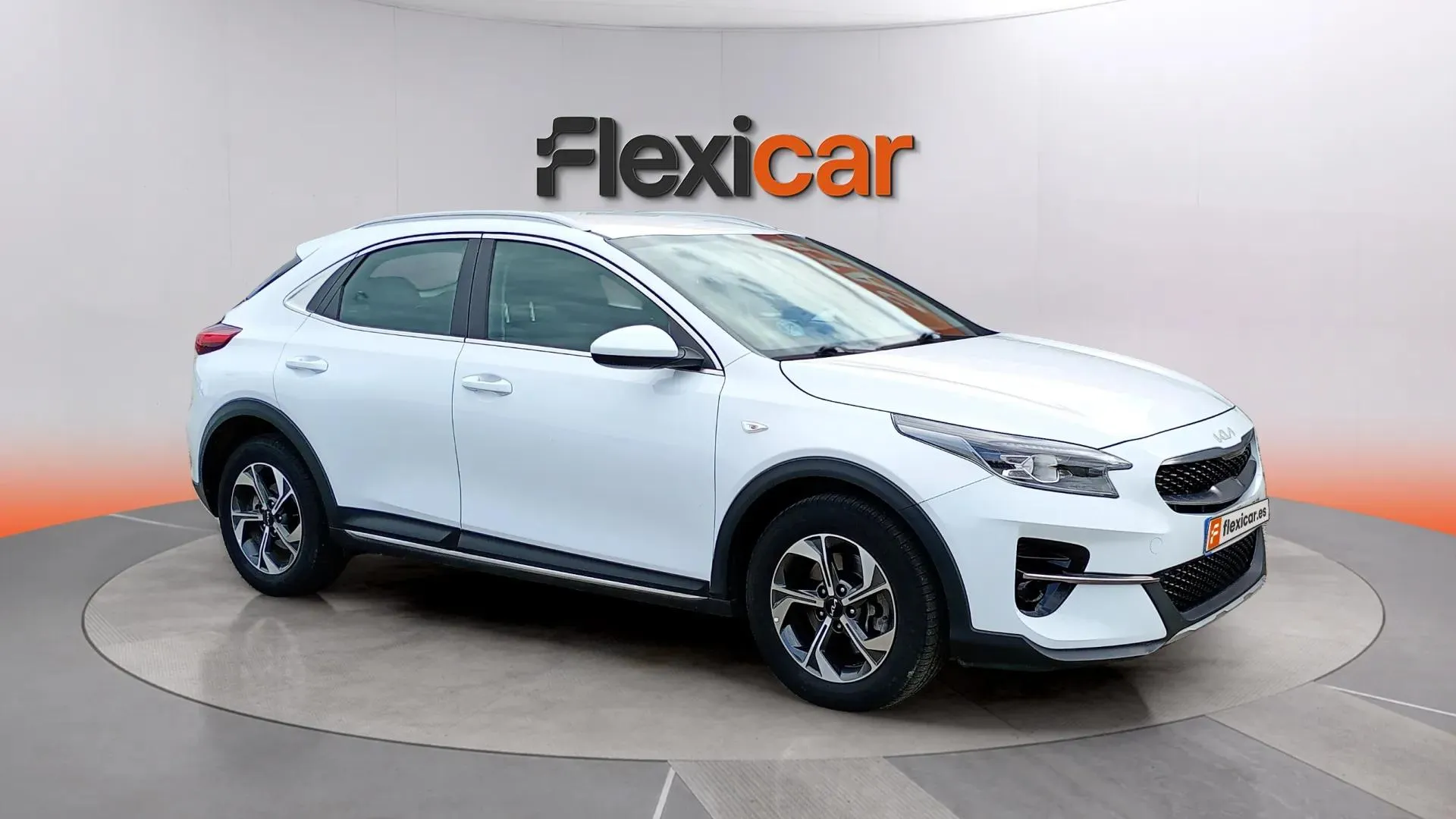 Kia XCeed 1.0 T-GDi Drive 88kW (120CV)