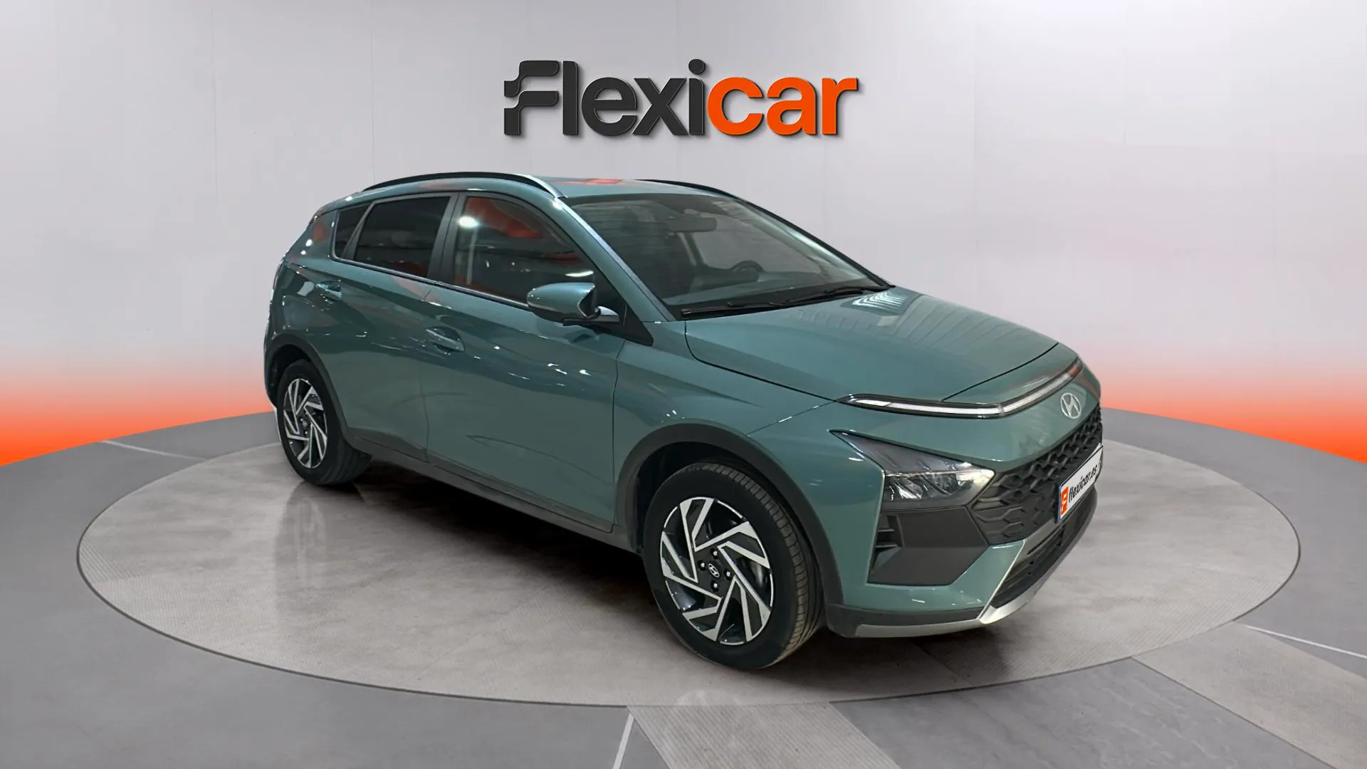 Hyundai Bayon 1.2 MPI Maxx