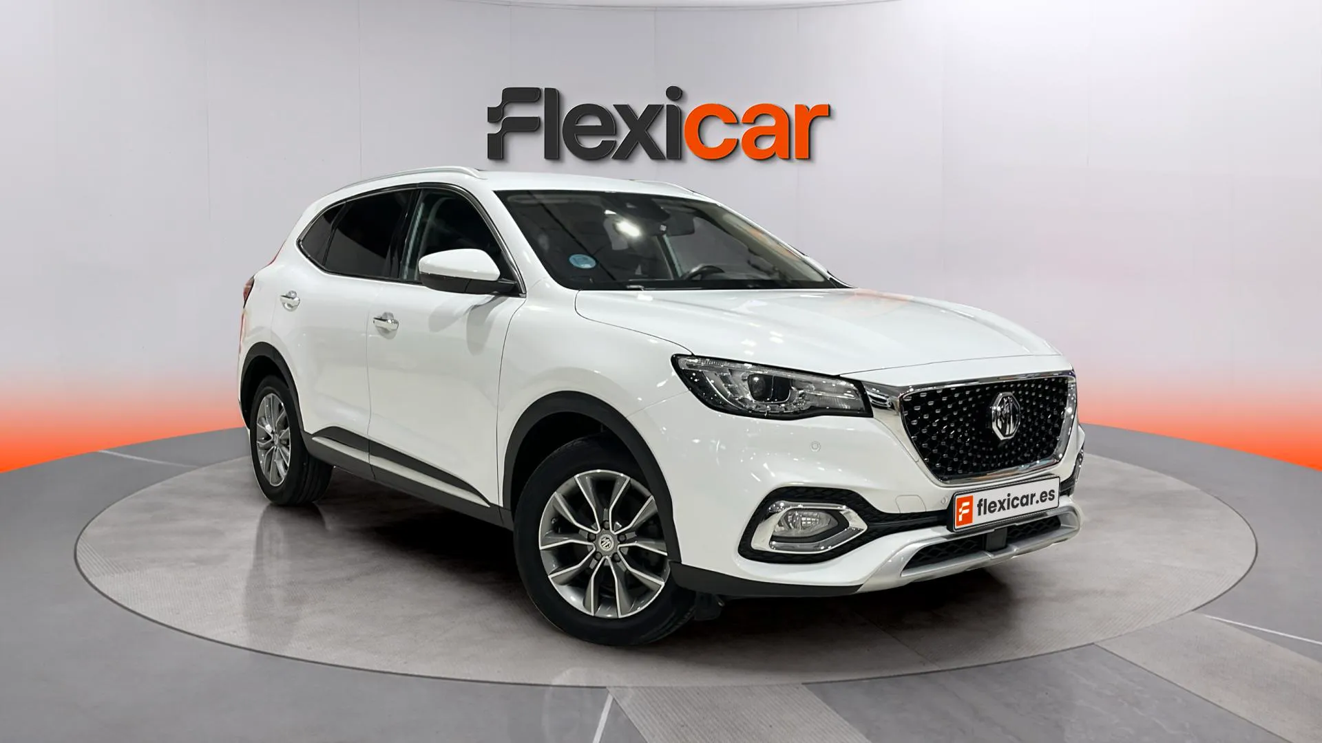 MG HS 1.5 Turbo GDI Comfort