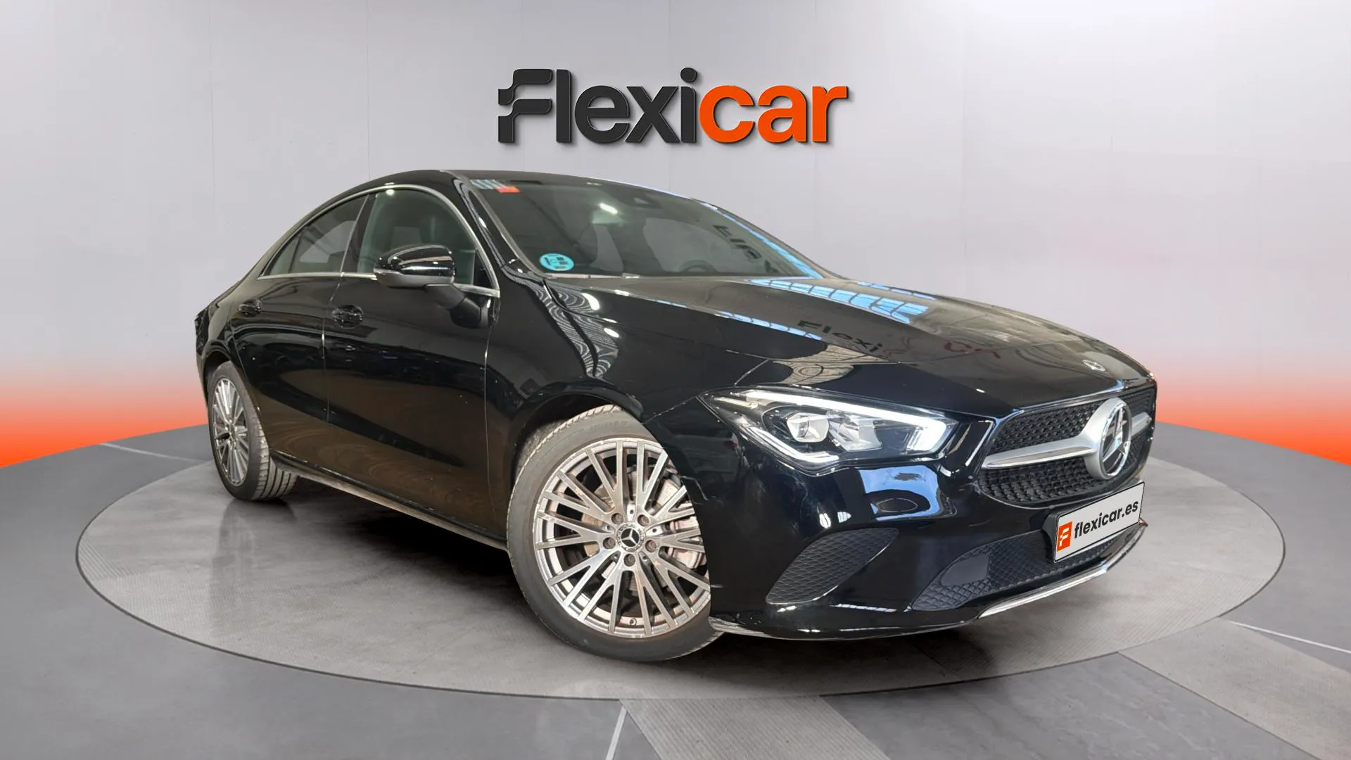 Mercedes-Benz Classe CLA CLA 200 D DCT