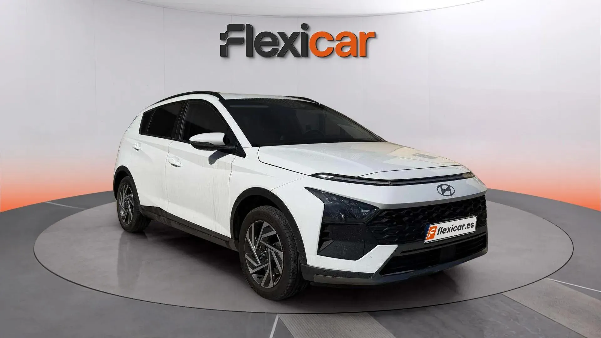 Hyundai Bayon 1.2 MPI Maxx