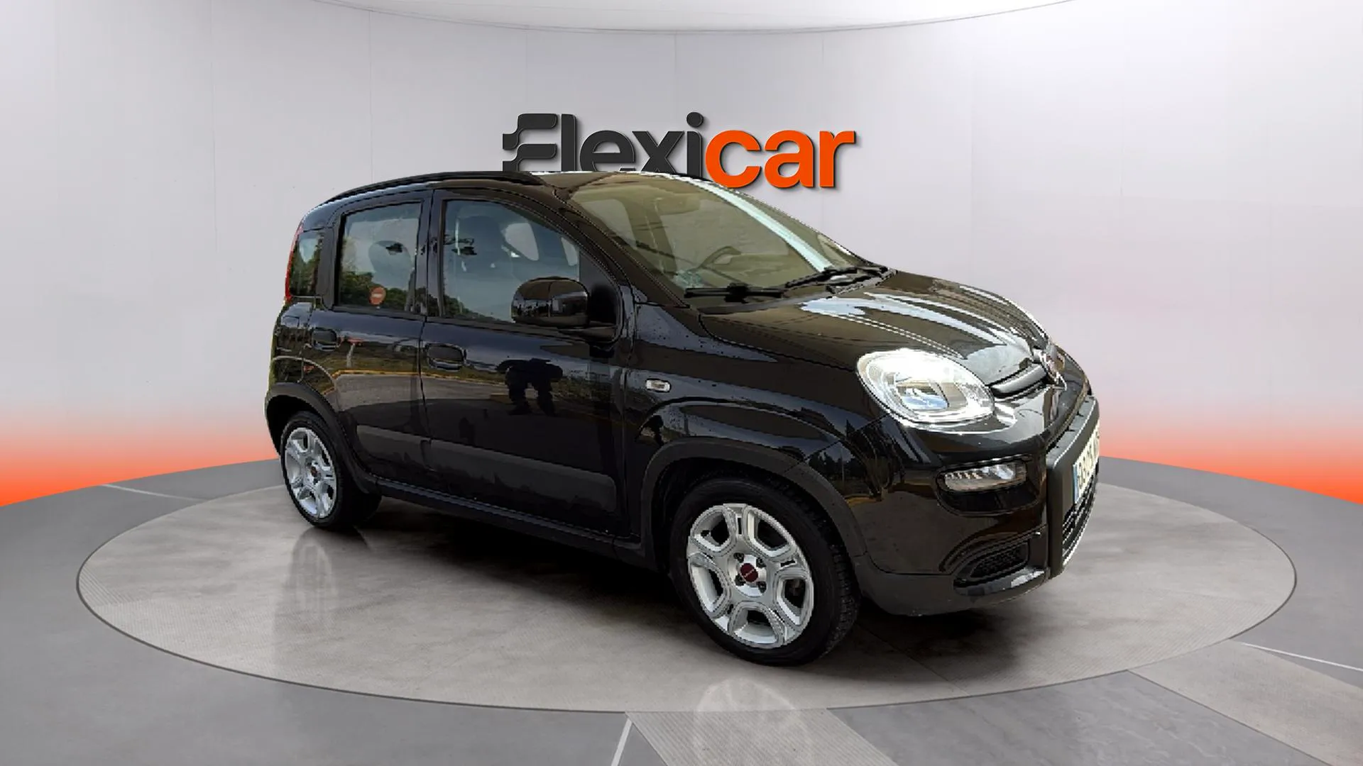 Fiat Panda City Cross 1.0 Gse 51kw (70CV)