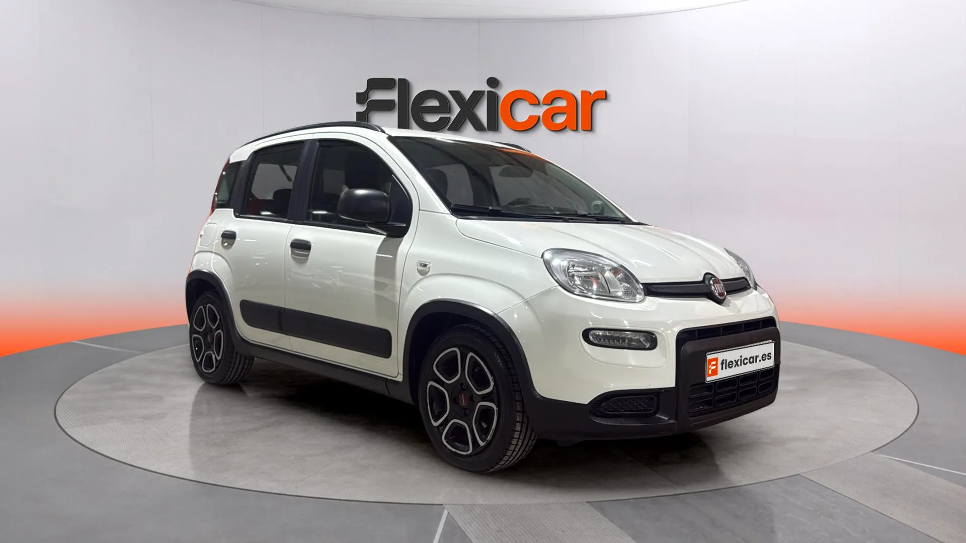 Fiat Panda City Cross 1.0 Gse 51kw (70CV)