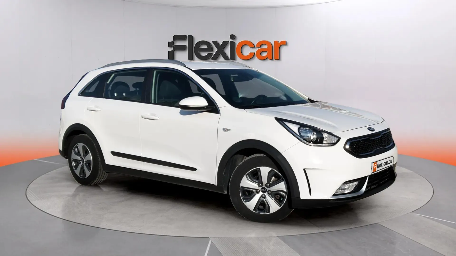 Kia Niro 1.6 HEV 104kW (141CV) Business