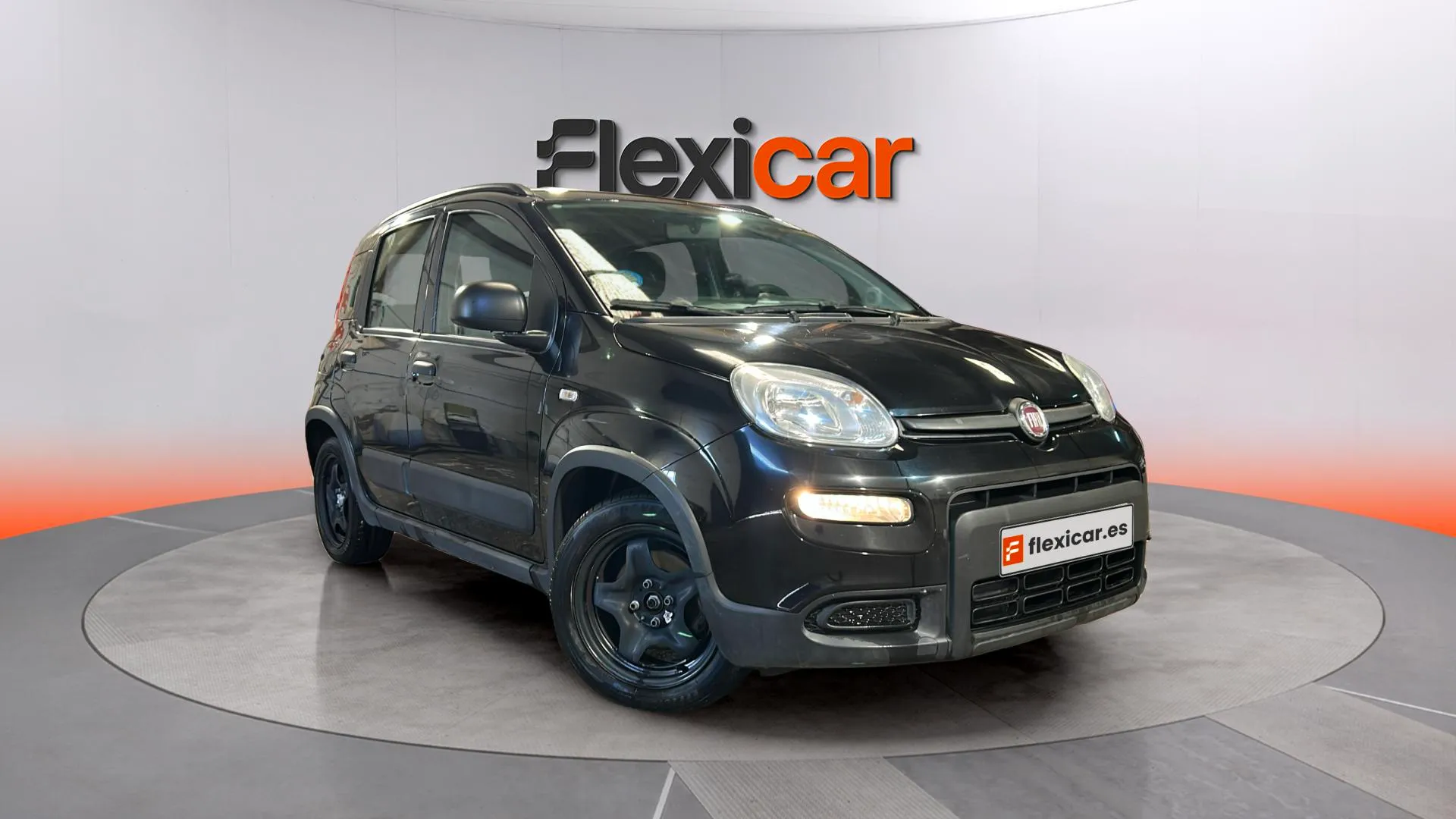 Fiat Panda City Cross 1.0 Gse 51kw (70CV)
