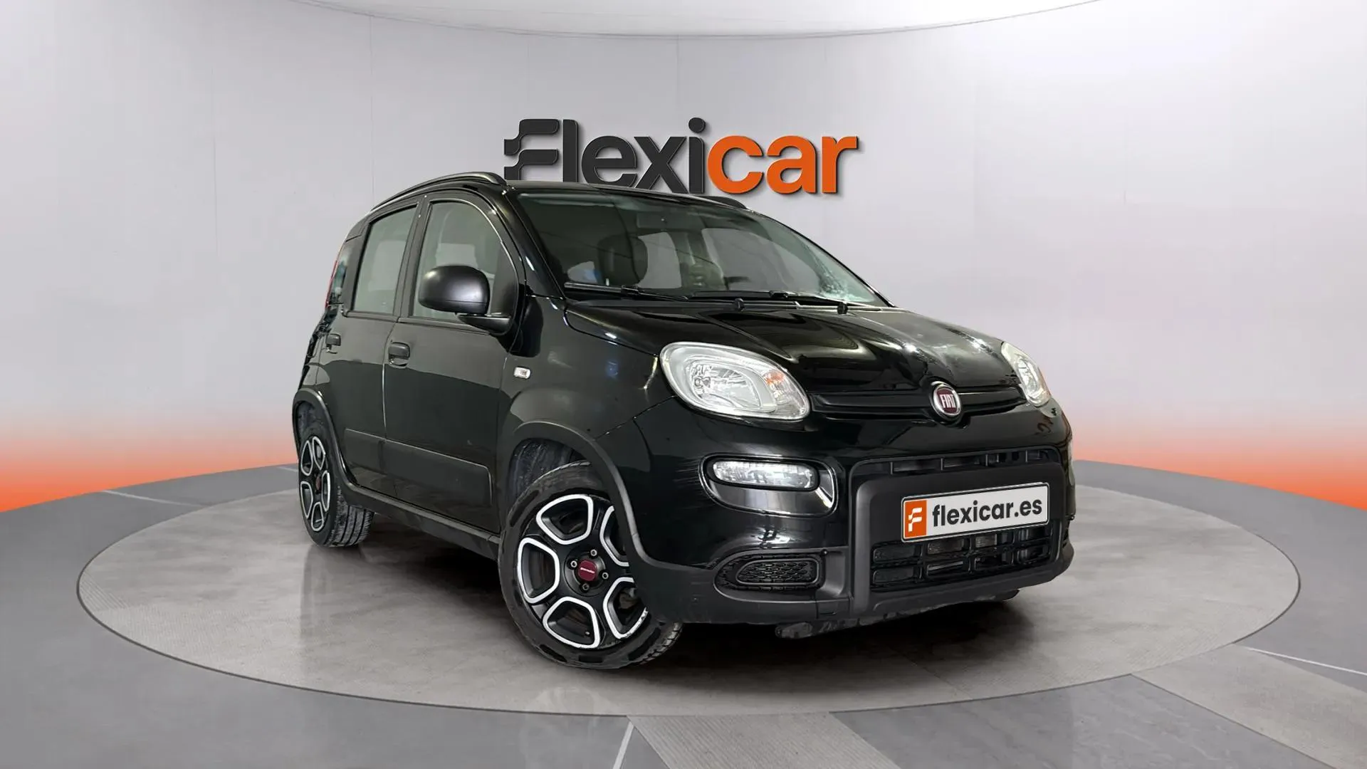 Fiat Panda City Life Hybrid 1.0 Gse 51kw (70CV)