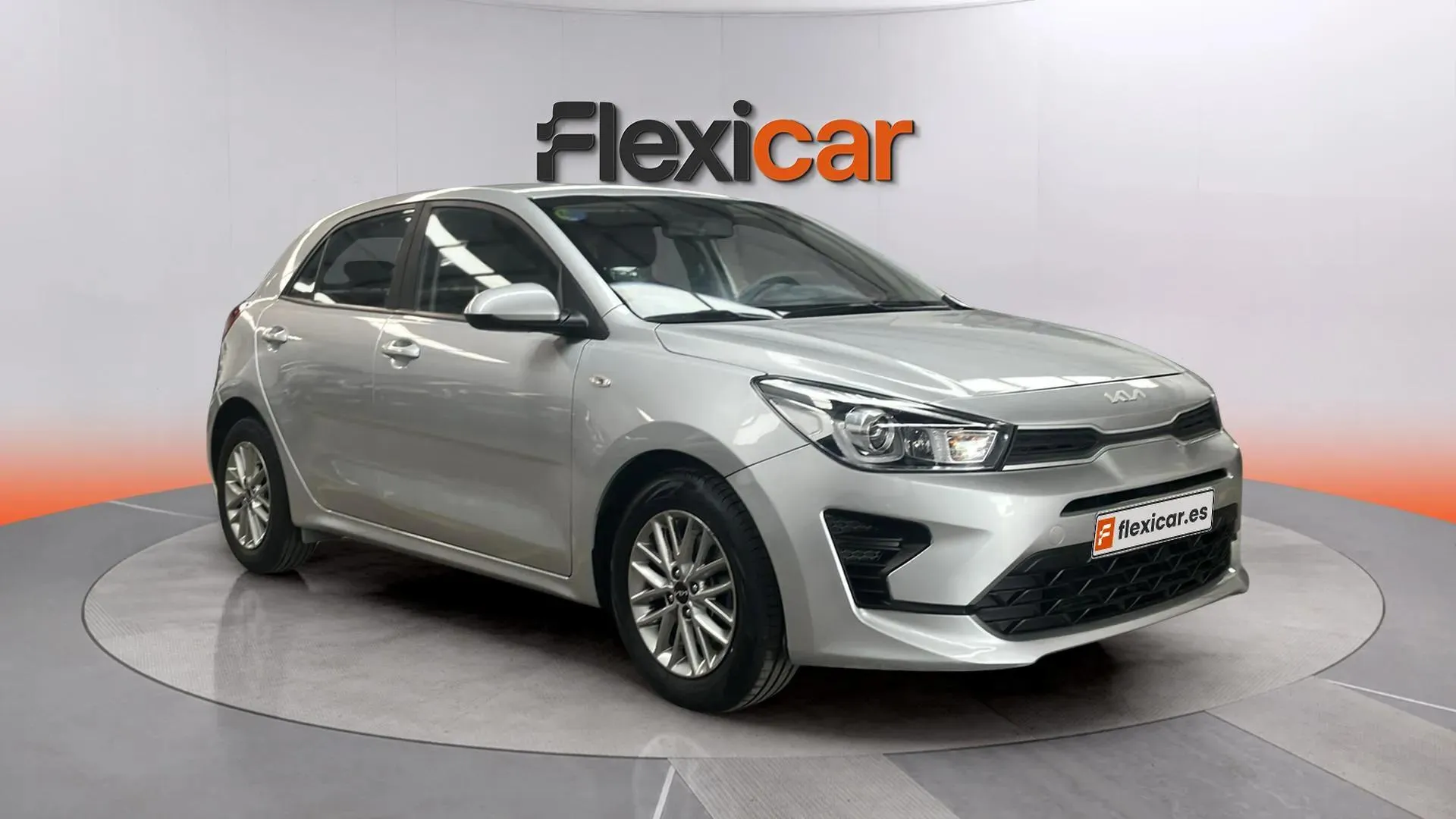 Kia Rio 1.0 T-GDi 74kW (100CV) MHEV iMT Drive