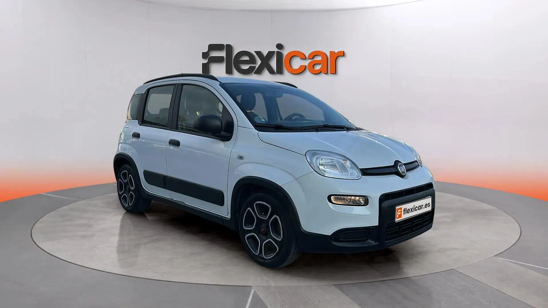 Fiat Panda City Cross 1.0 Gse 51kw (70CV)