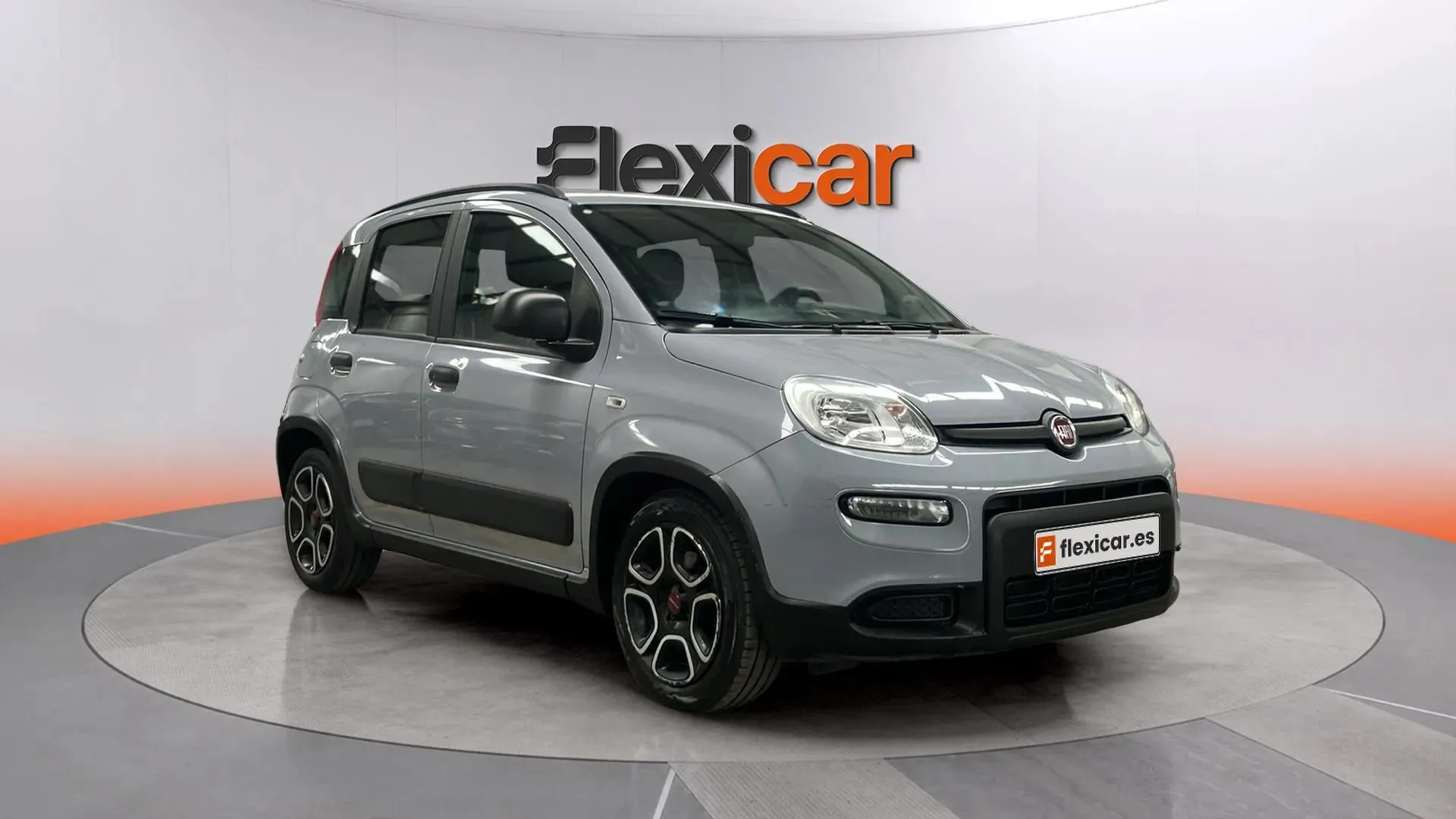 Fiat Panda City Cross 1.0 Gse 51kw (70CV)