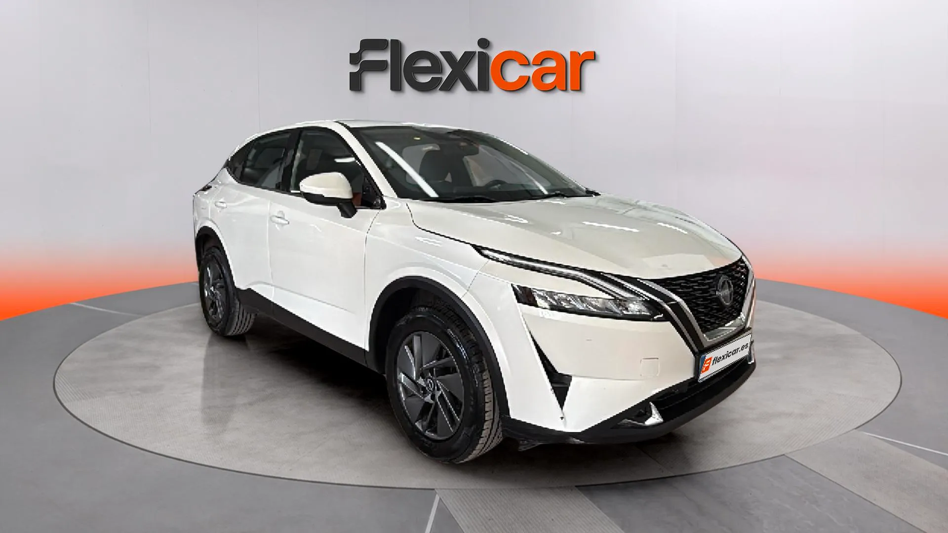 Nissan Qashqai DIG-T 103kW (140CV) mHEV 4x2 Acenta