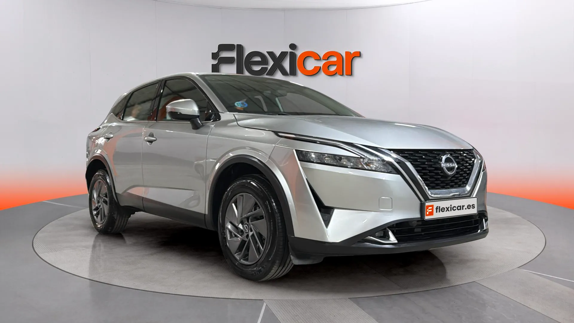 Nissan Qashqai DIG-T 116kW (158CV) mHEV CVT Acenta