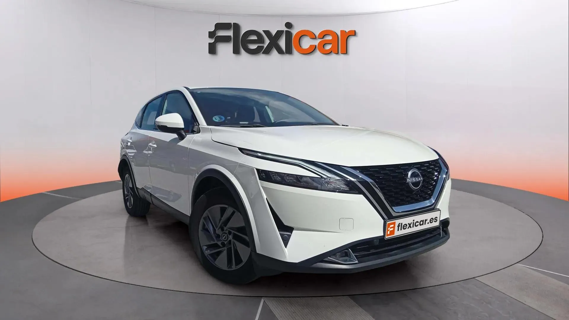 Nissan Qashqai DIG-T 103kW (140CV) mHEV 4x2 Acenta