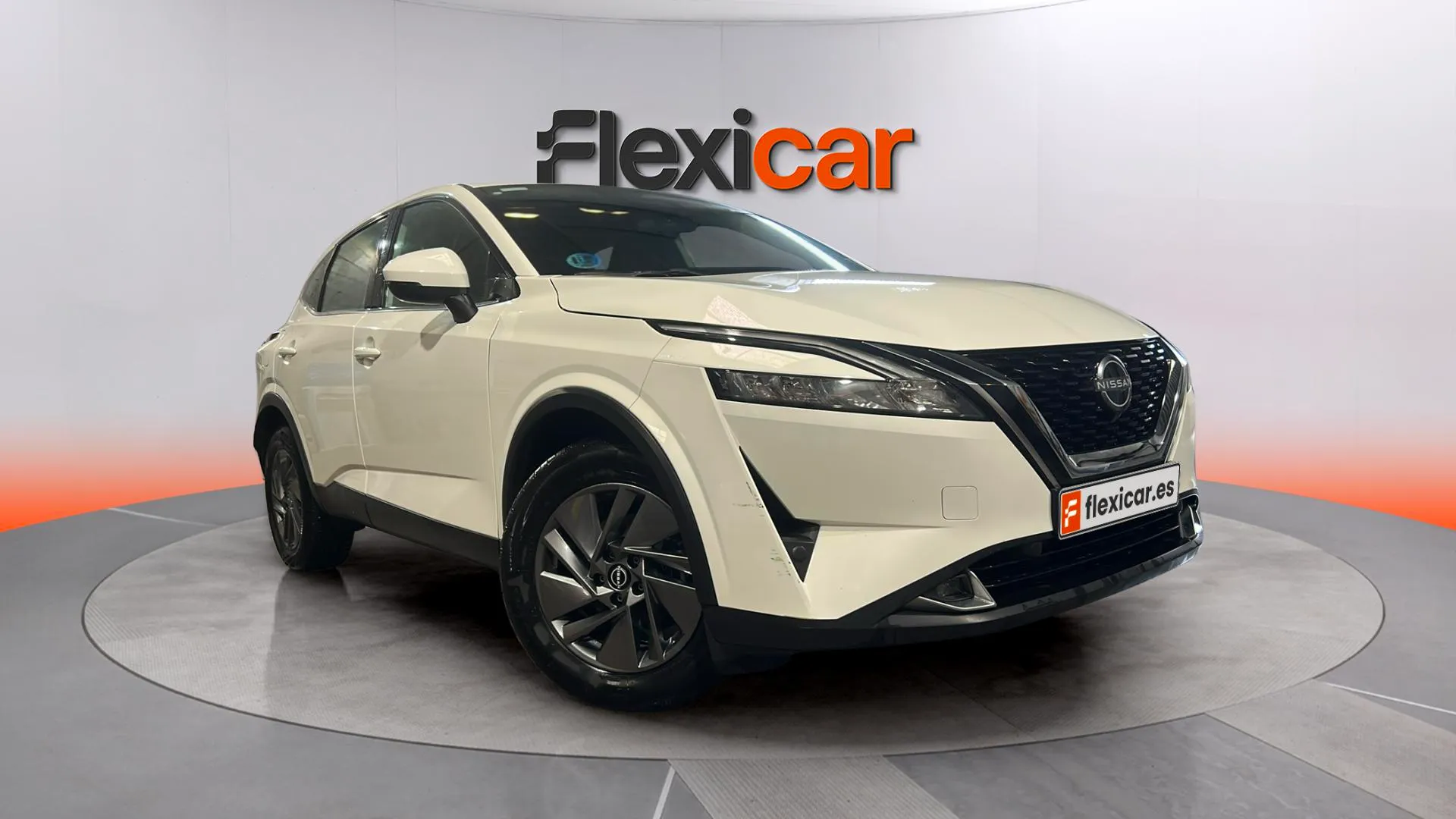 Nissan Qashqai DIG-T 103kW (140CV) mHEV 4x2 Acenta
