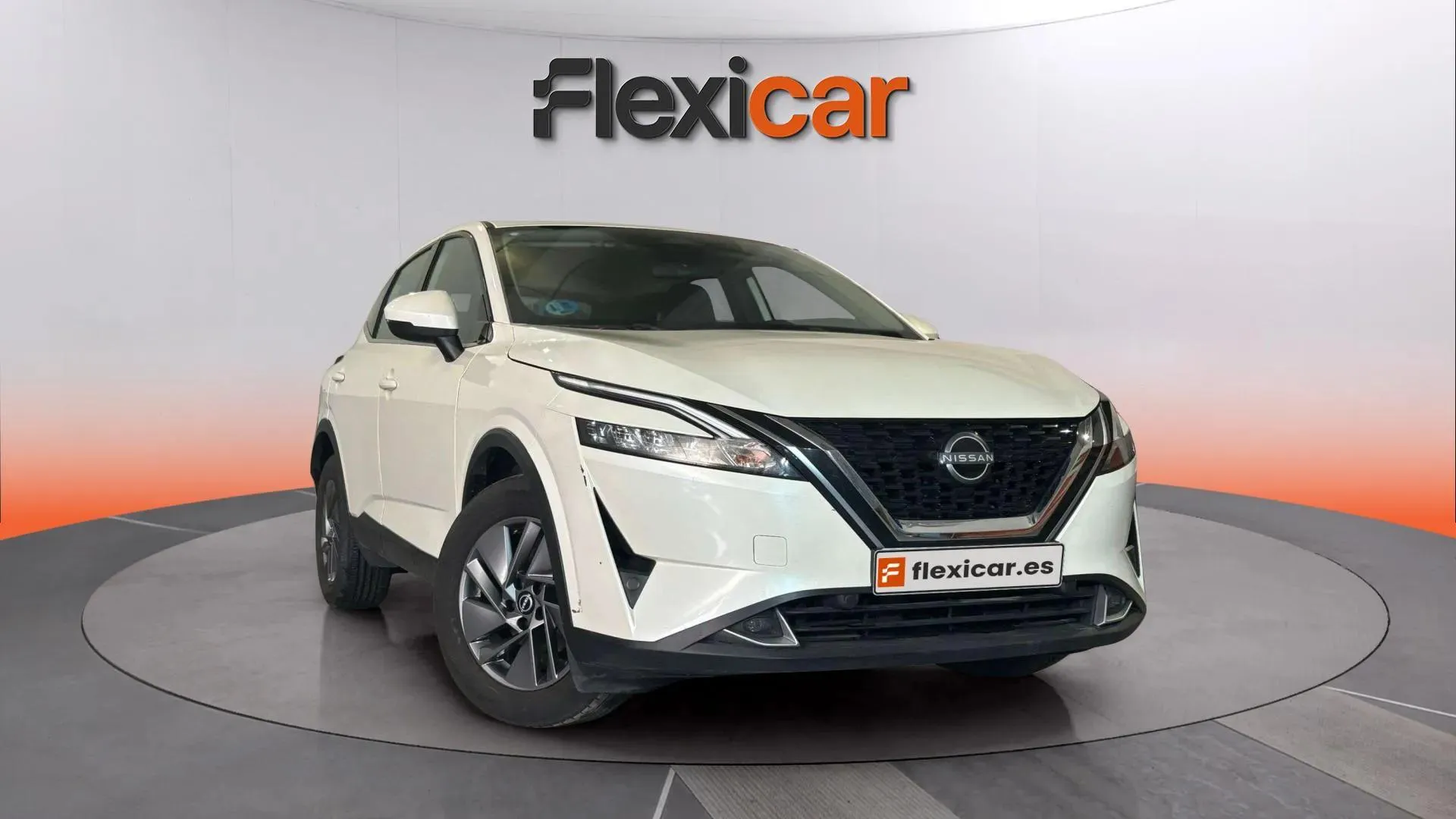 Nissan Qashqai DIG-T 116kW (158CV) mHEV CVT Acenta