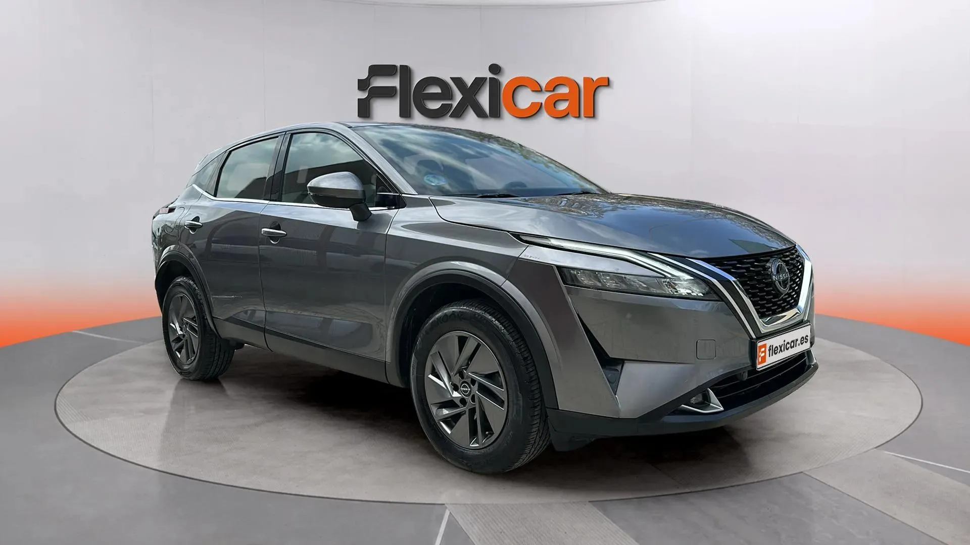 Nissan Qashqai DIG-T 103kW (140CV) mHEV 4x2 Acenta