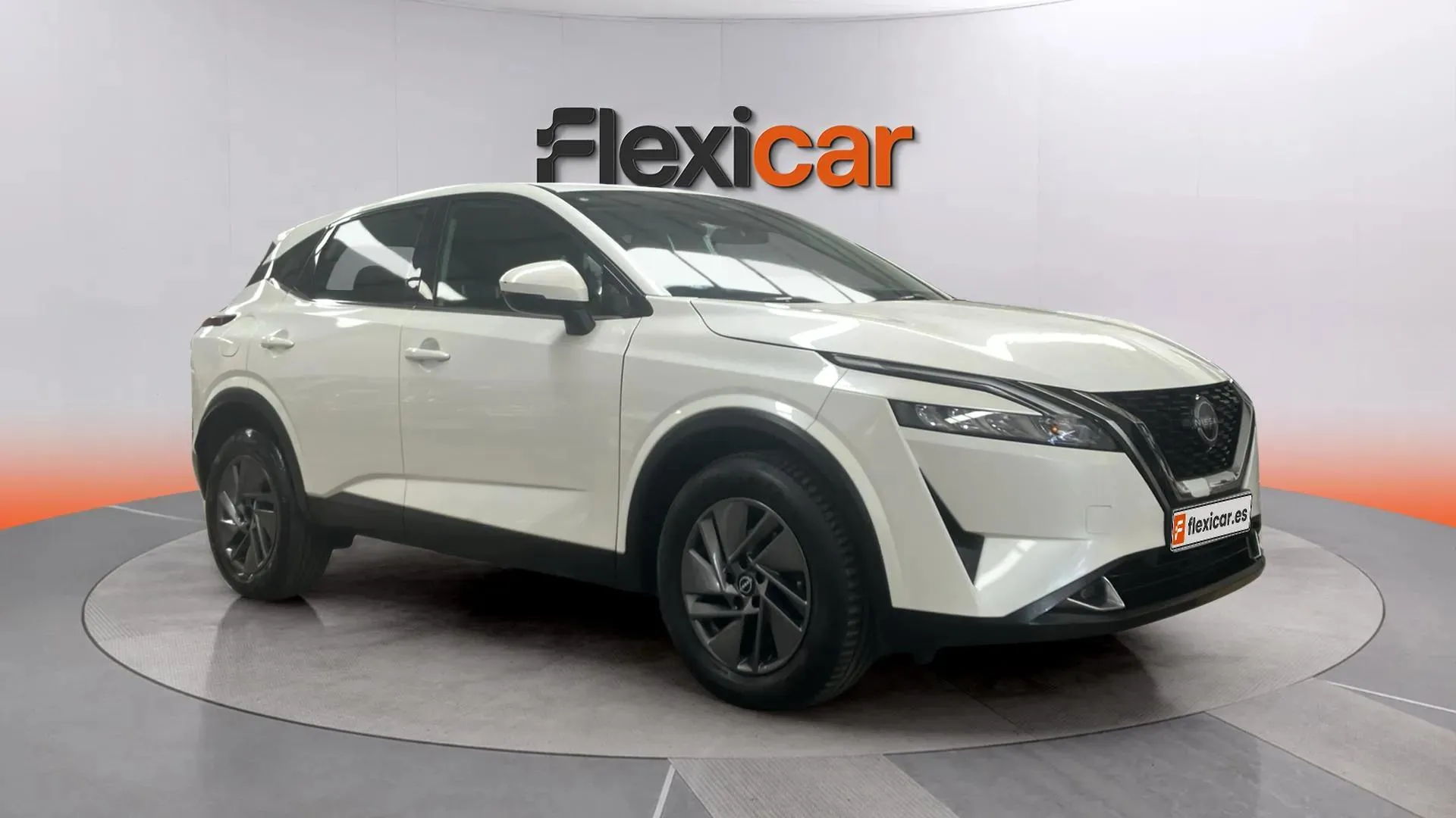 Nissan Qashqai DIG-T 103kW (140CV) mHEV 4x2 Acenta