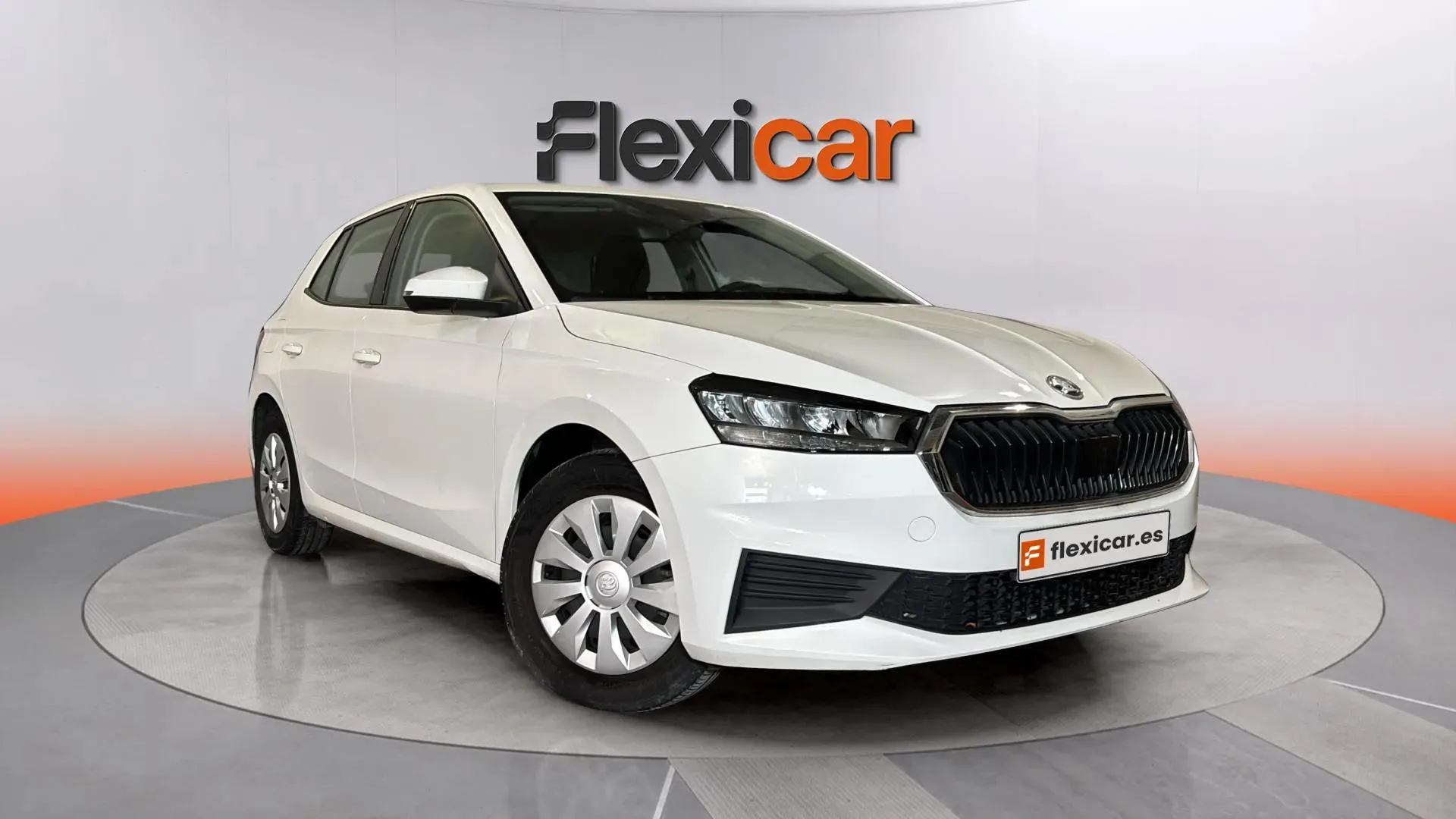 Škoda Fabia 1.0 MPI 59KW (80CV) Active