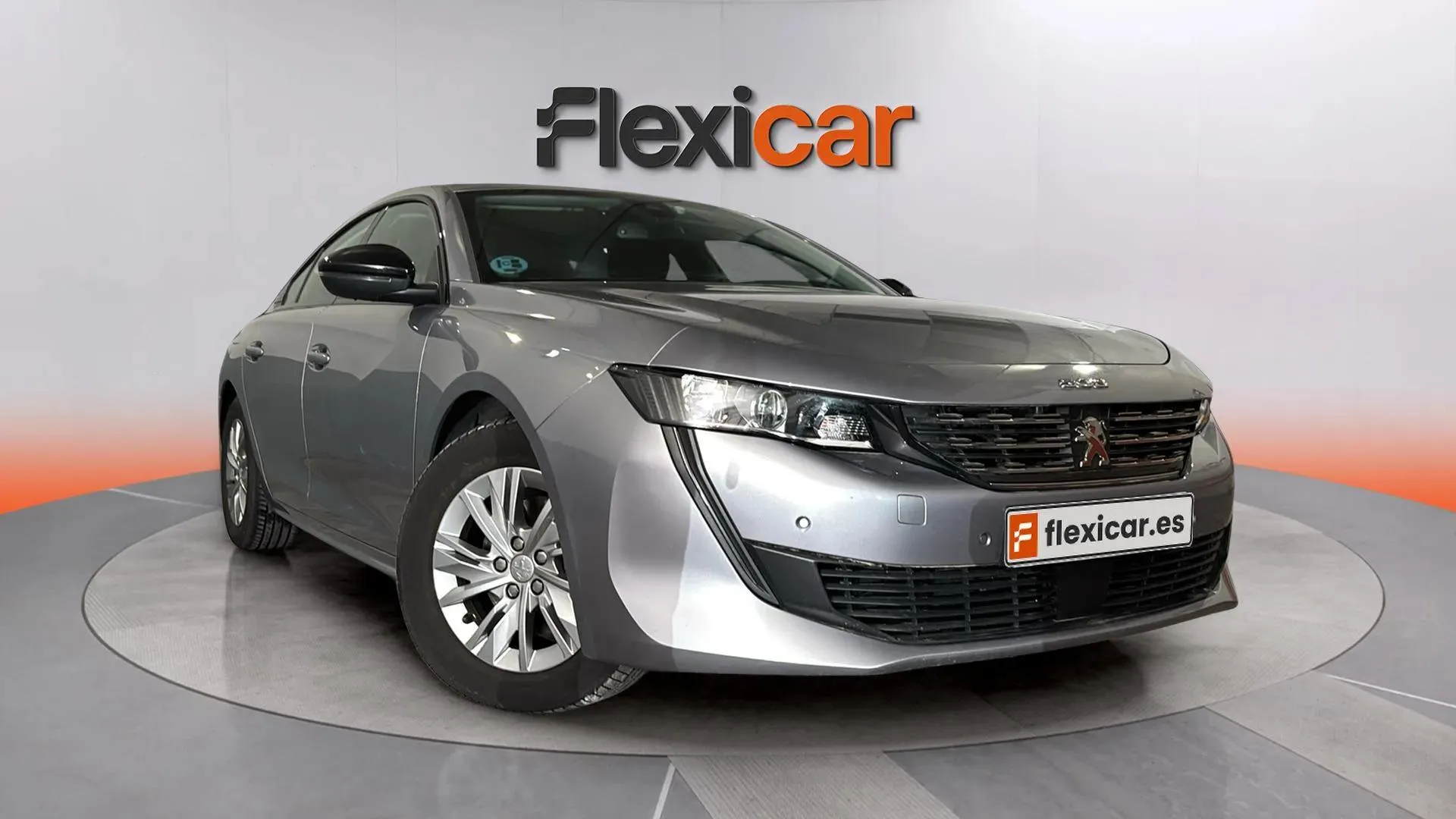 Peugeot 508 5P Active Pack BlueHDi 130 S&S EAT8