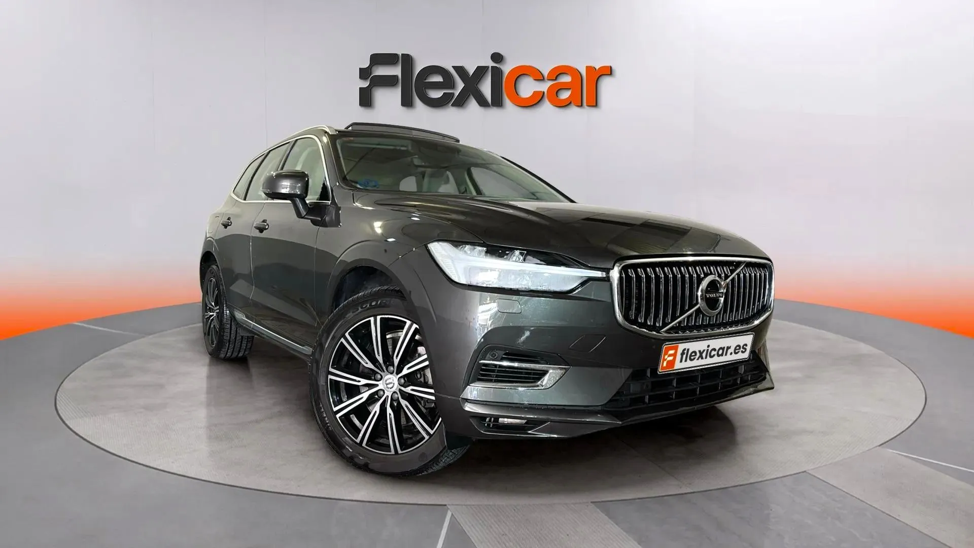 Volvo XC60 2.0 T8 AWD Recharge Inscription Auto