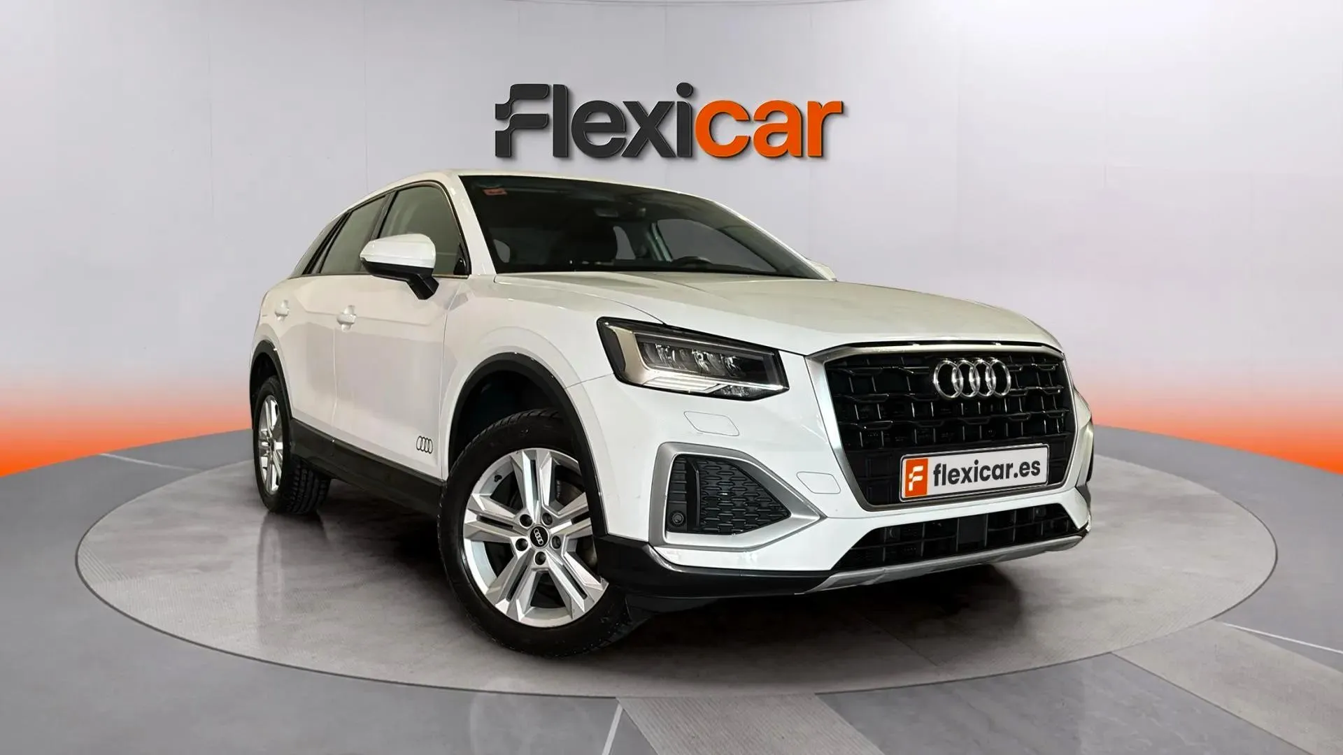 Audi Q2 Advanced 35 TFSI 110kW (150CV) S tronic