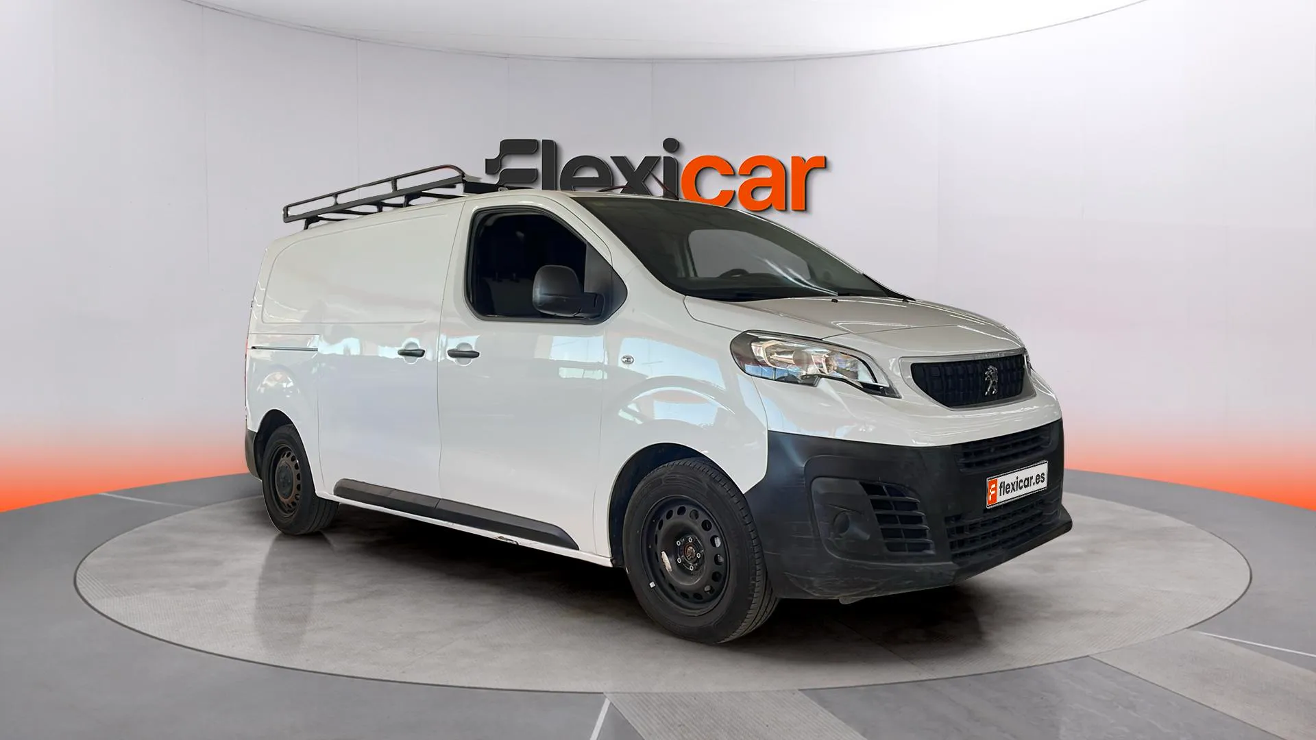 Peugeot Expert 1.6 diesel