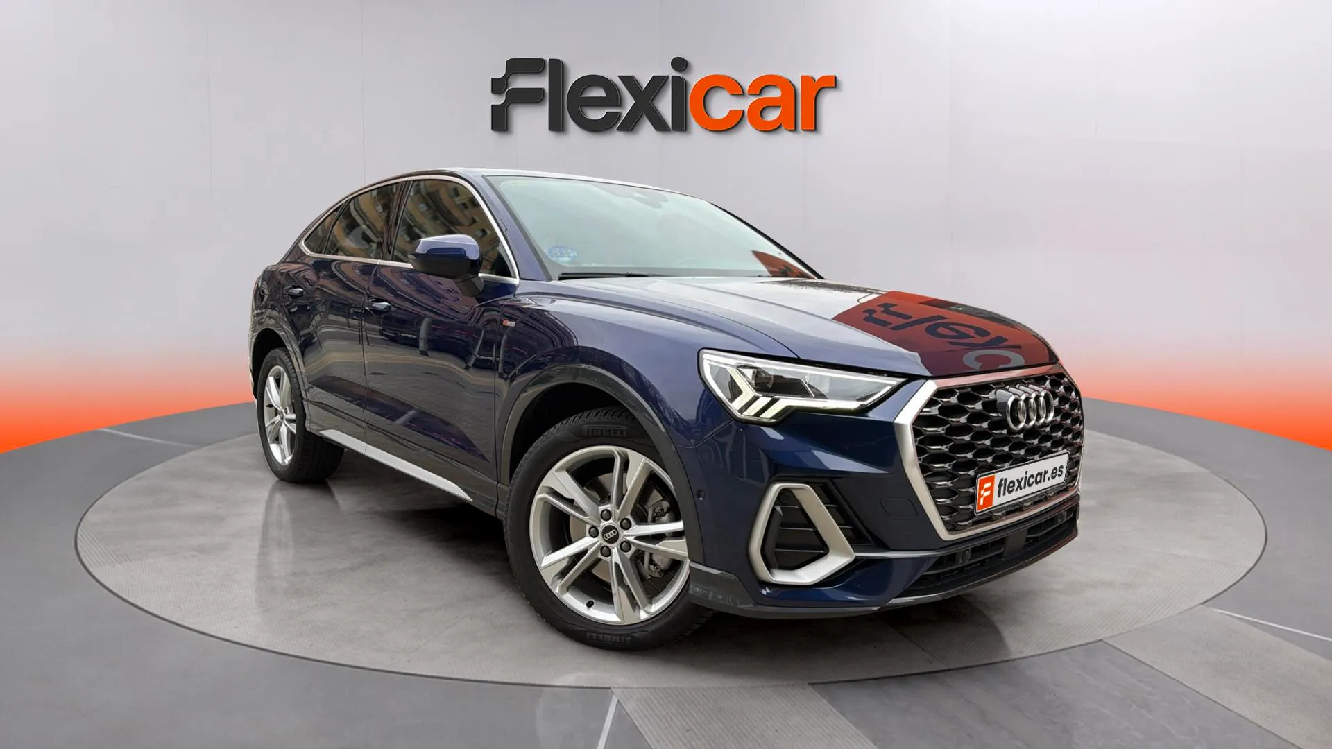 Audi Q3 45 TFSI e 180kW S tronic S Line