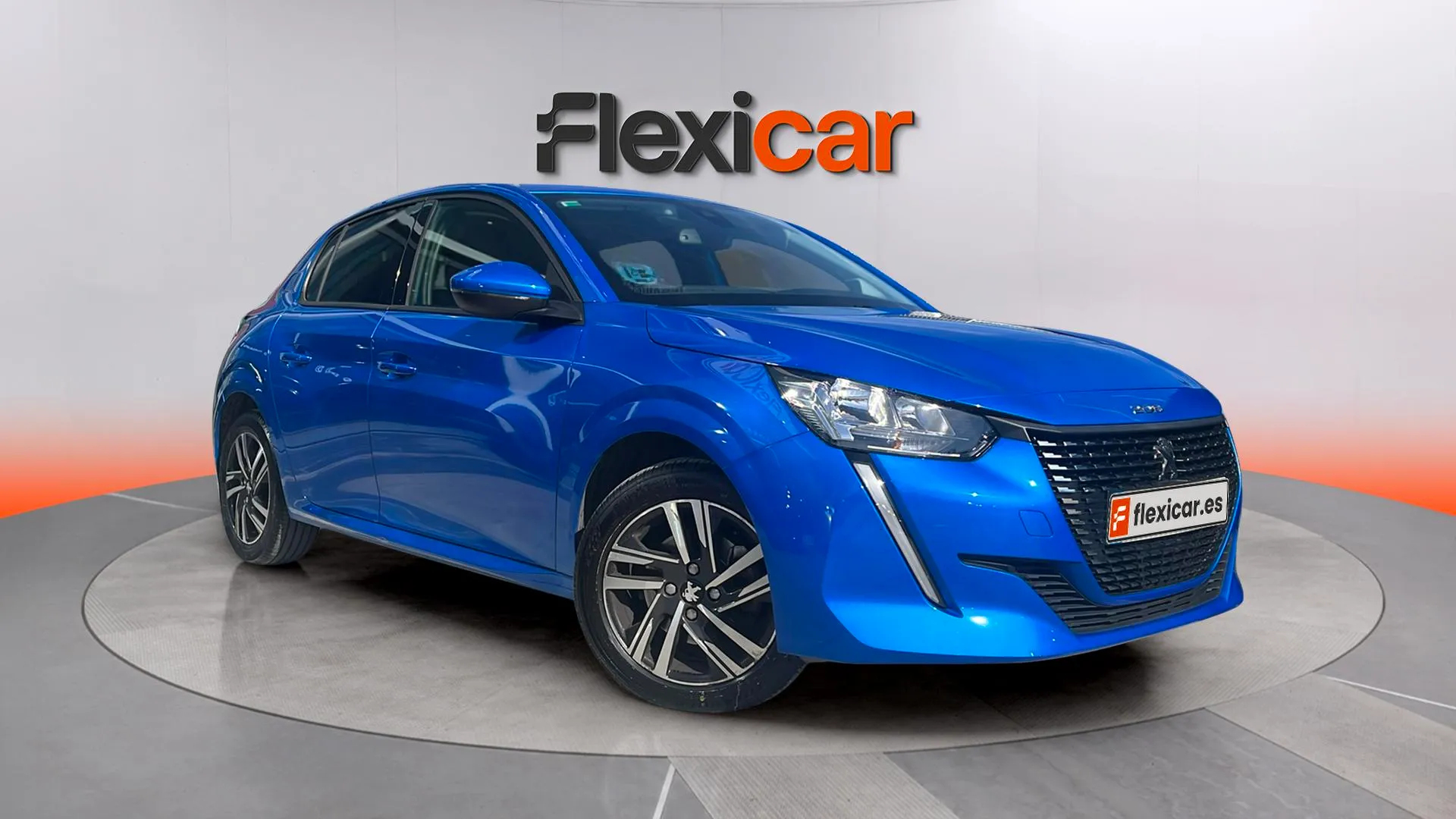 Peugeot 208 PureTech 73kW (100CV) EAT8 Allure