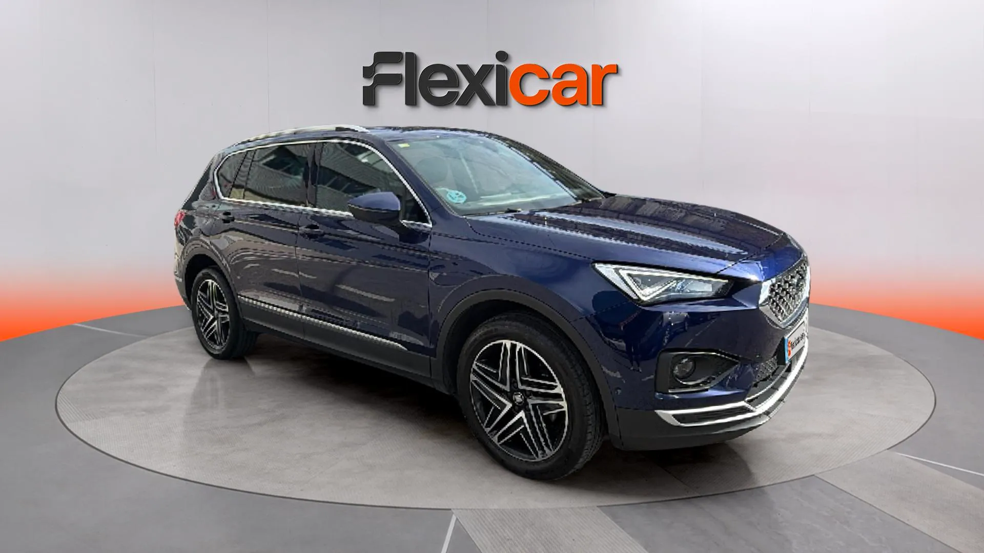 SEAT Tarraco 2.0 TDI 140kW 4Drive DSG S&S Xcellence
