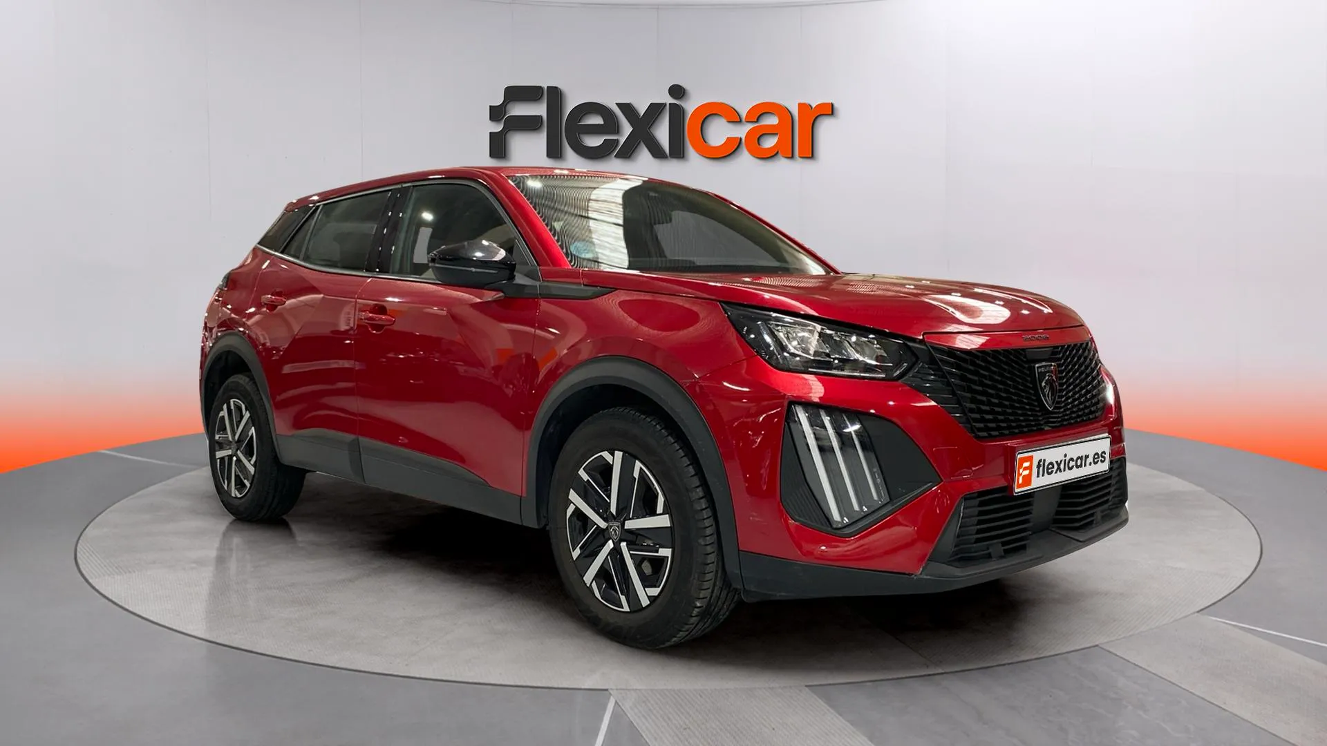 Peugeot 2008 Active Pack Puretech 100 S&S 6 Vel. MAN