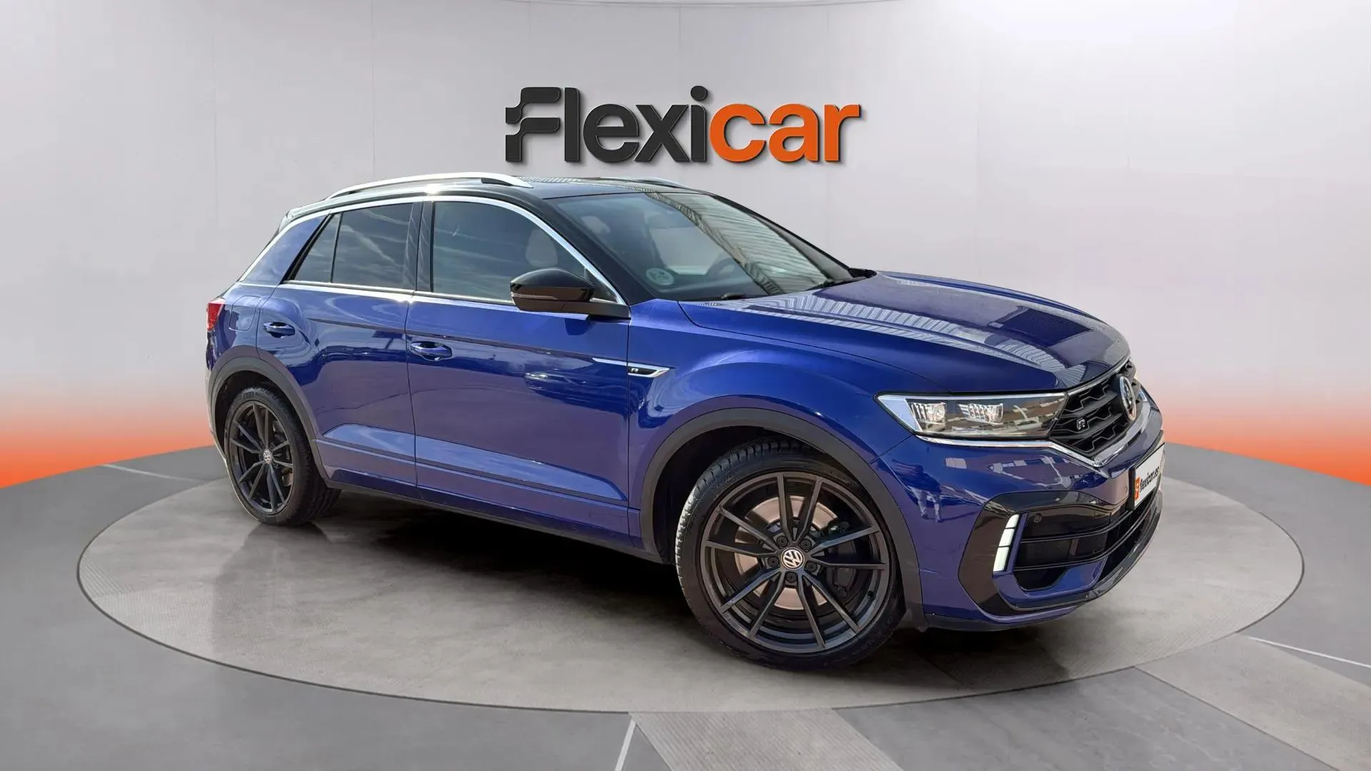 Volkswagen T-Roc R 2.0 TSI 221kW (300CV) 4Motion DSG