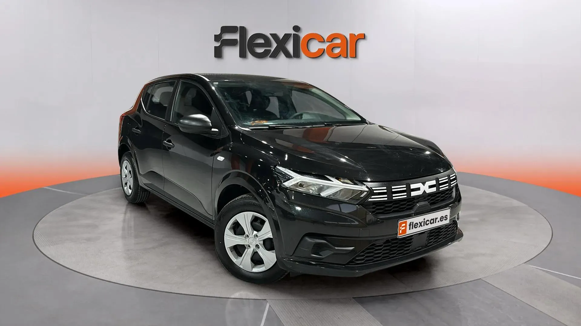 Dacia Sandero Essential 74kW (100CV) ECO-G