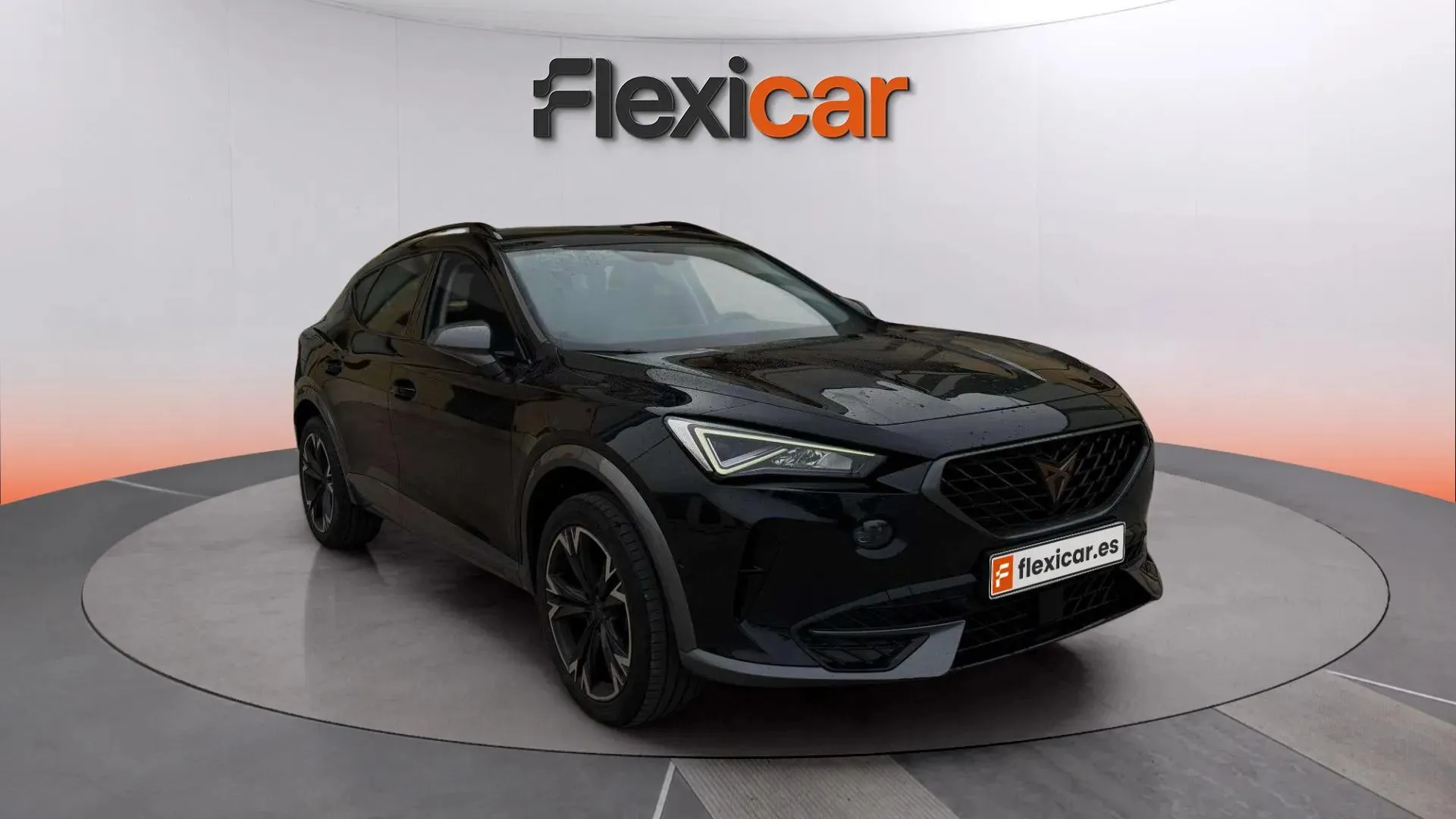 Cupra Formentor 1.5 TSI 110kW (150 CV) DSG